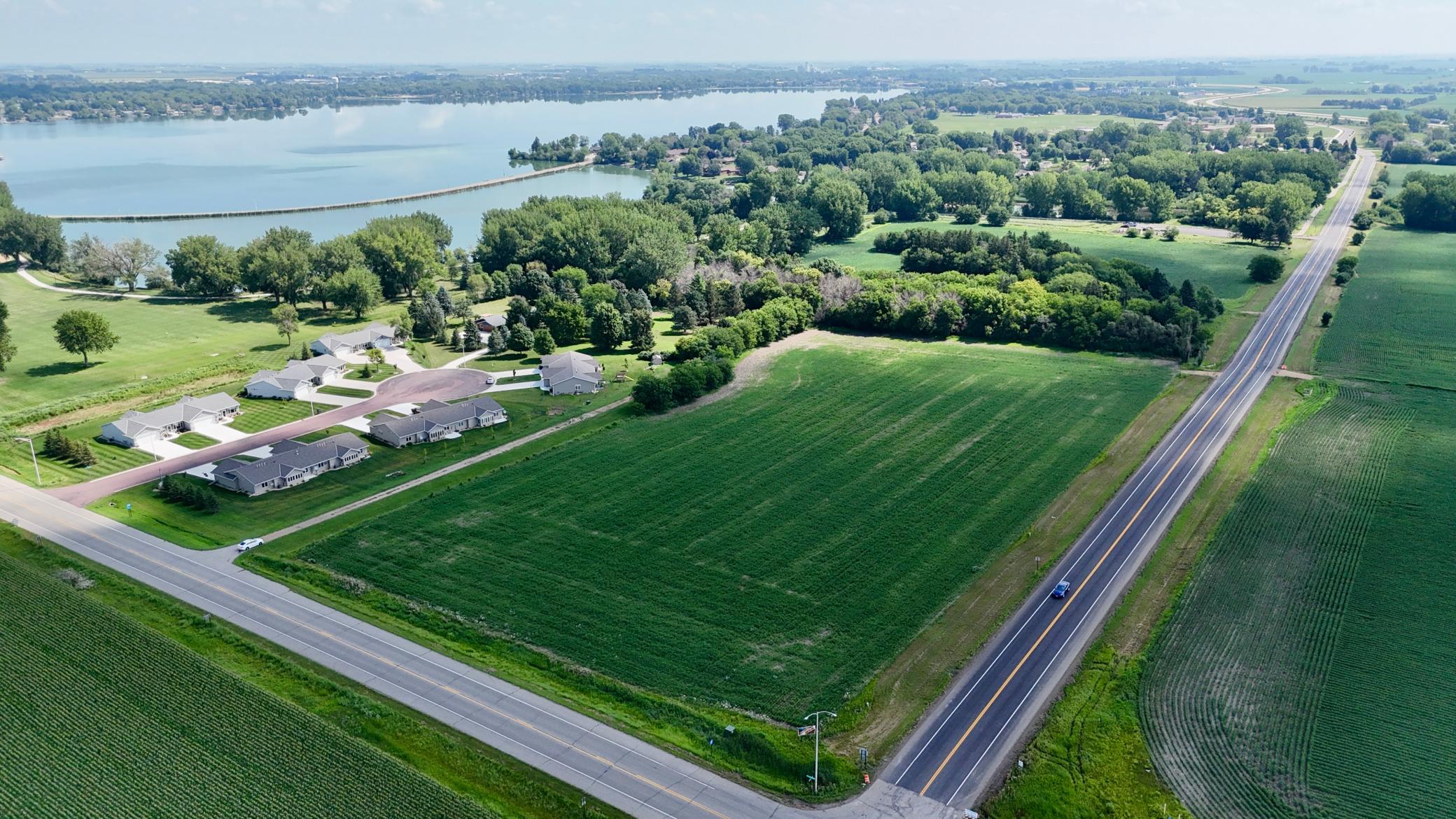 1st image of 000 Crailsheim Rd, Worthington, MN 56187 | MLS# 7109979