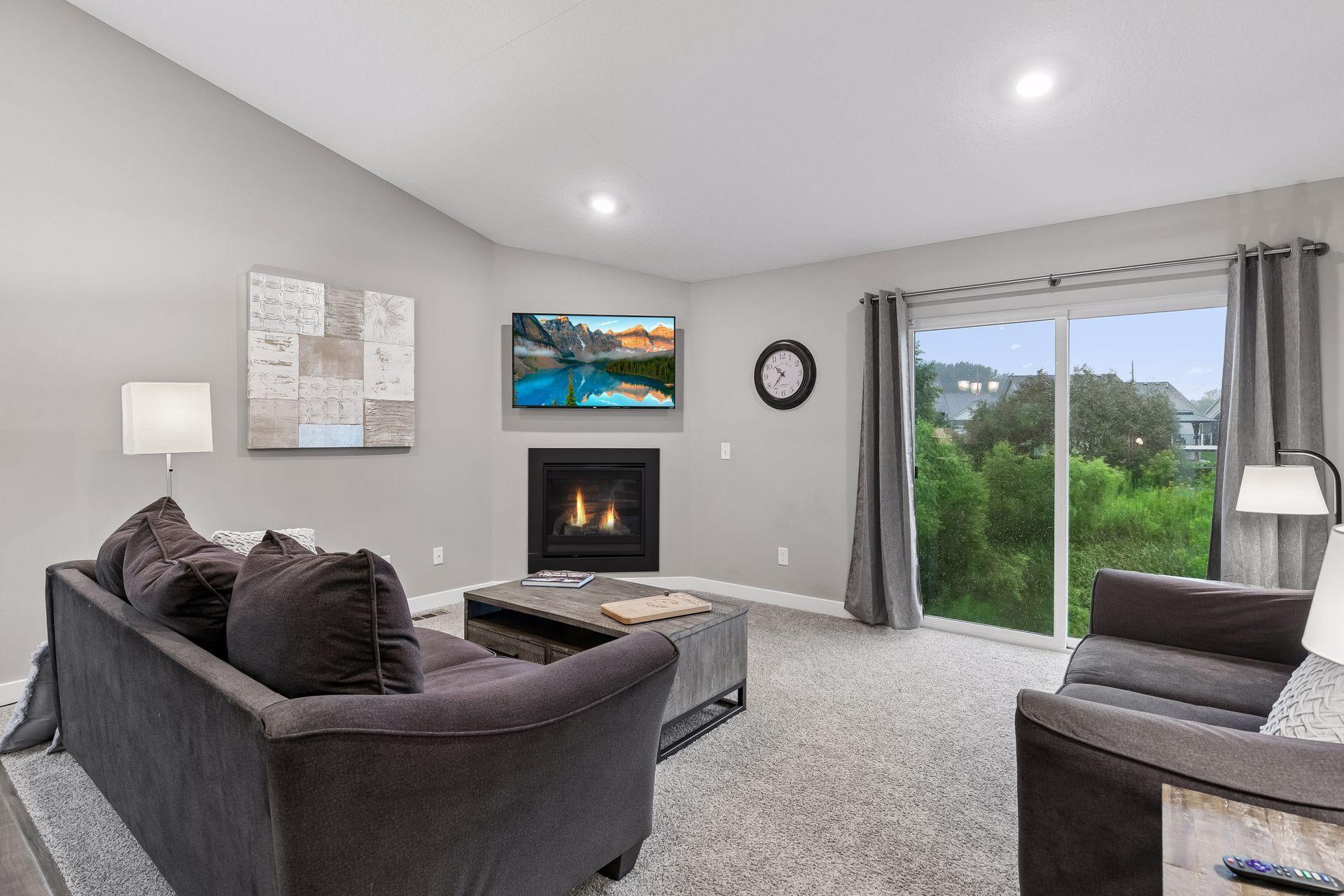 3rd image of 20566 Glade Ave, Lakeville, MN 55044 | MLS# 7109980