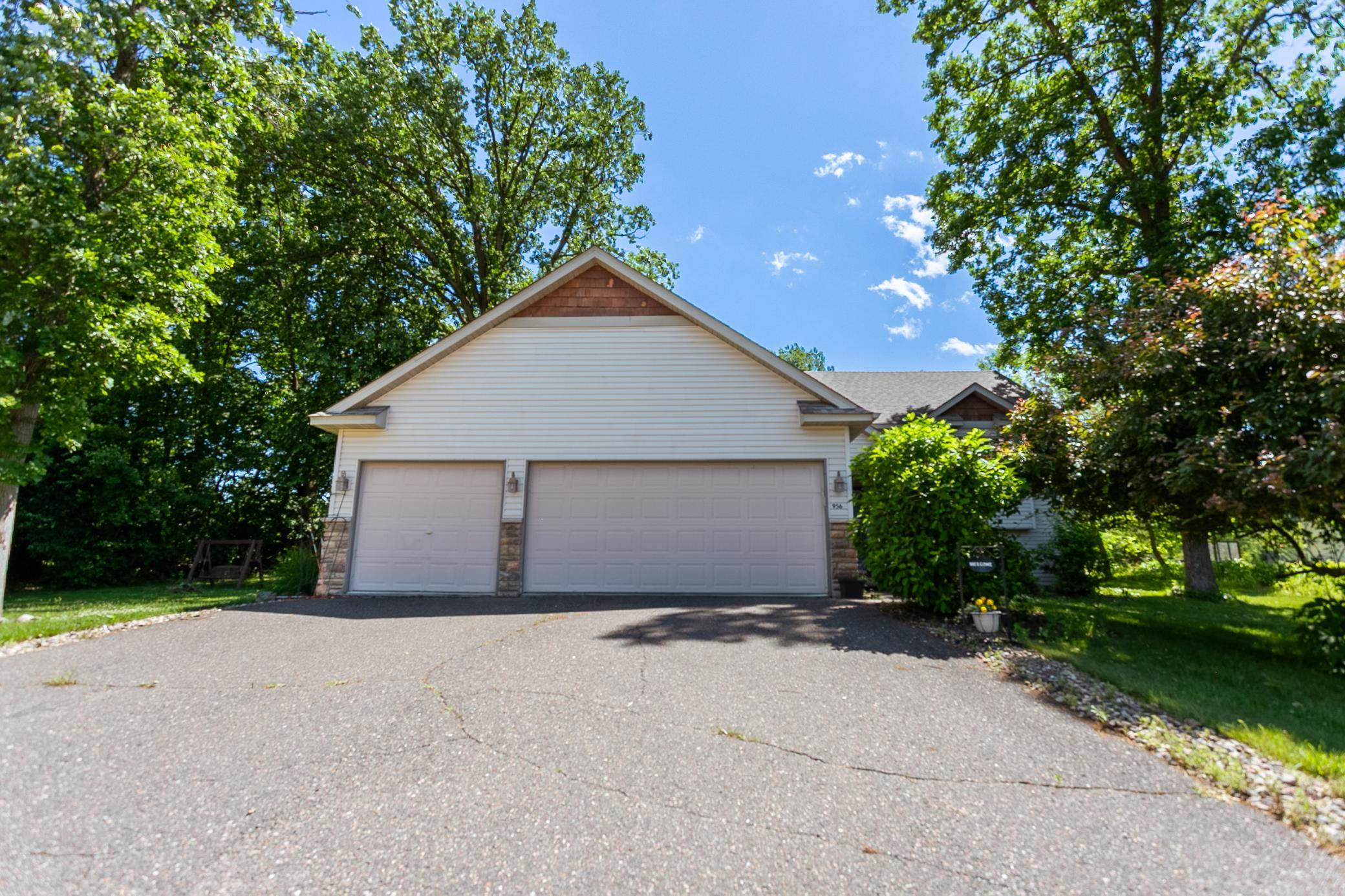 4th image of 956 Sunflower Wy, Amery, WI 54001 | MLS# 7109993