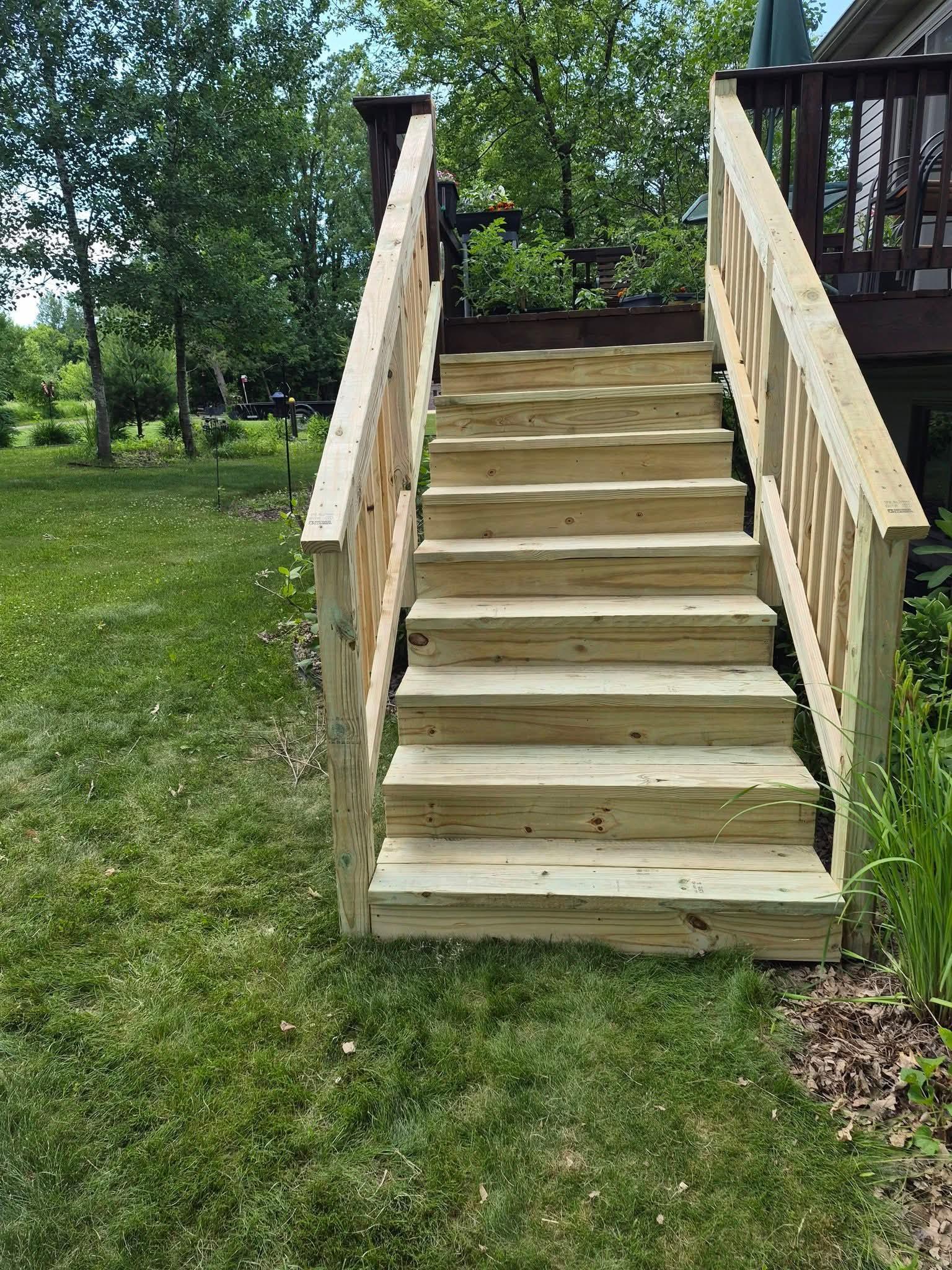 59th image of 956 Sunflower Wy, Amery, WI 54001 | MLS# 7109993