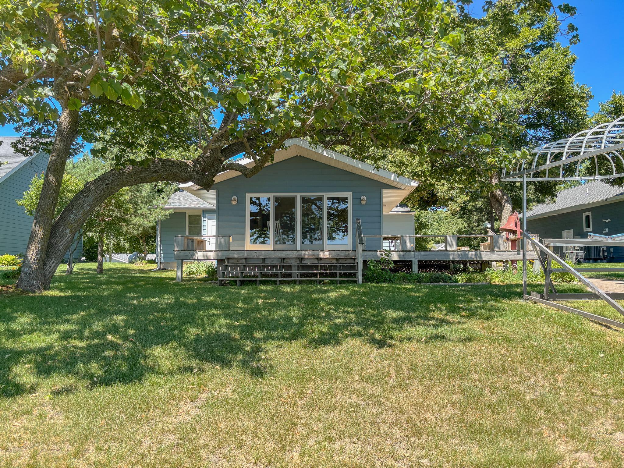 2nd image of 26892 Mar Tee Beach Rd, Battle Lake, MN 56515 | MLS# 7109994