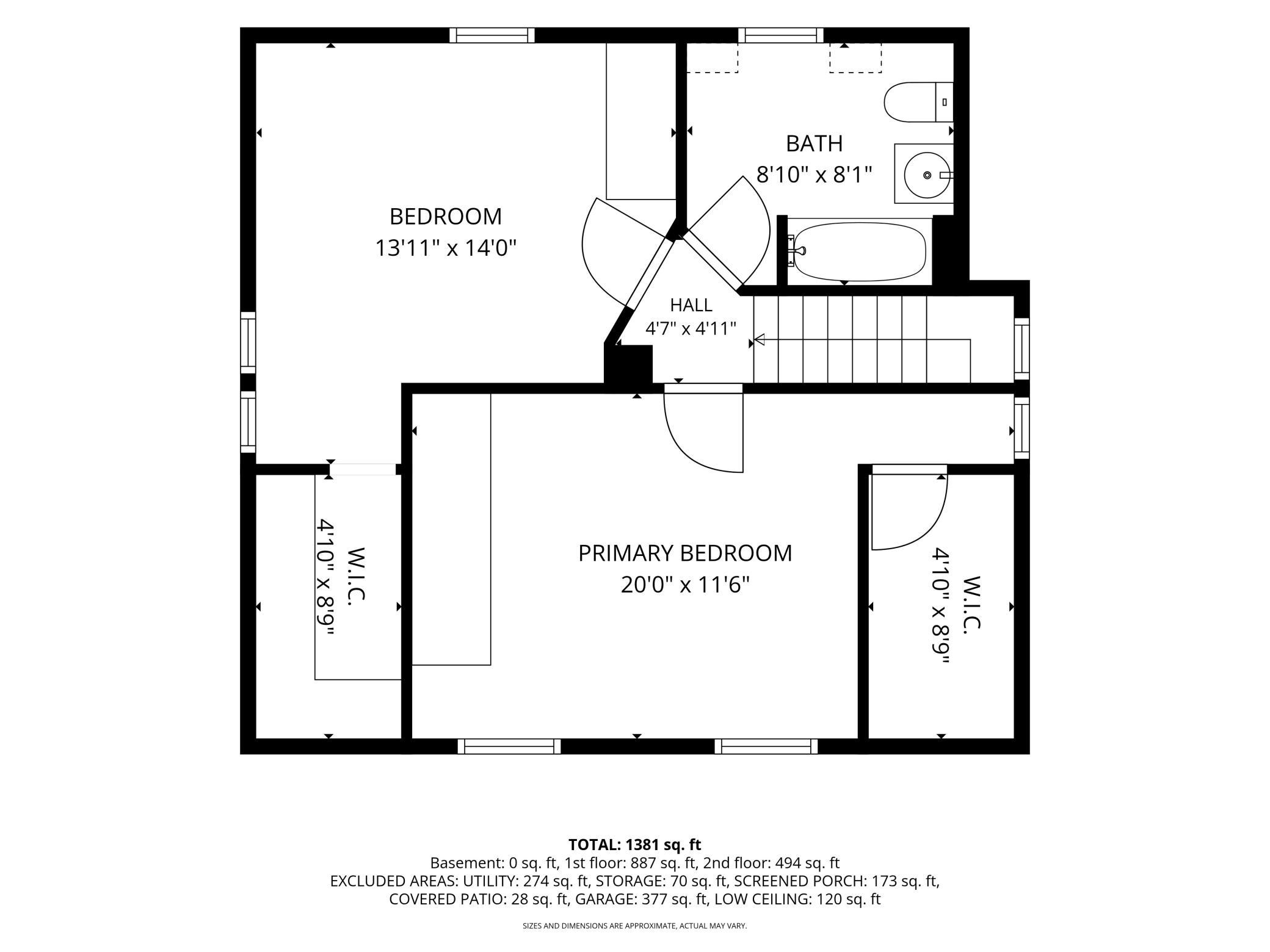 34th image of 101 4th Ave S, Sauk Rapids, MN 56379 | MLS# 7110017