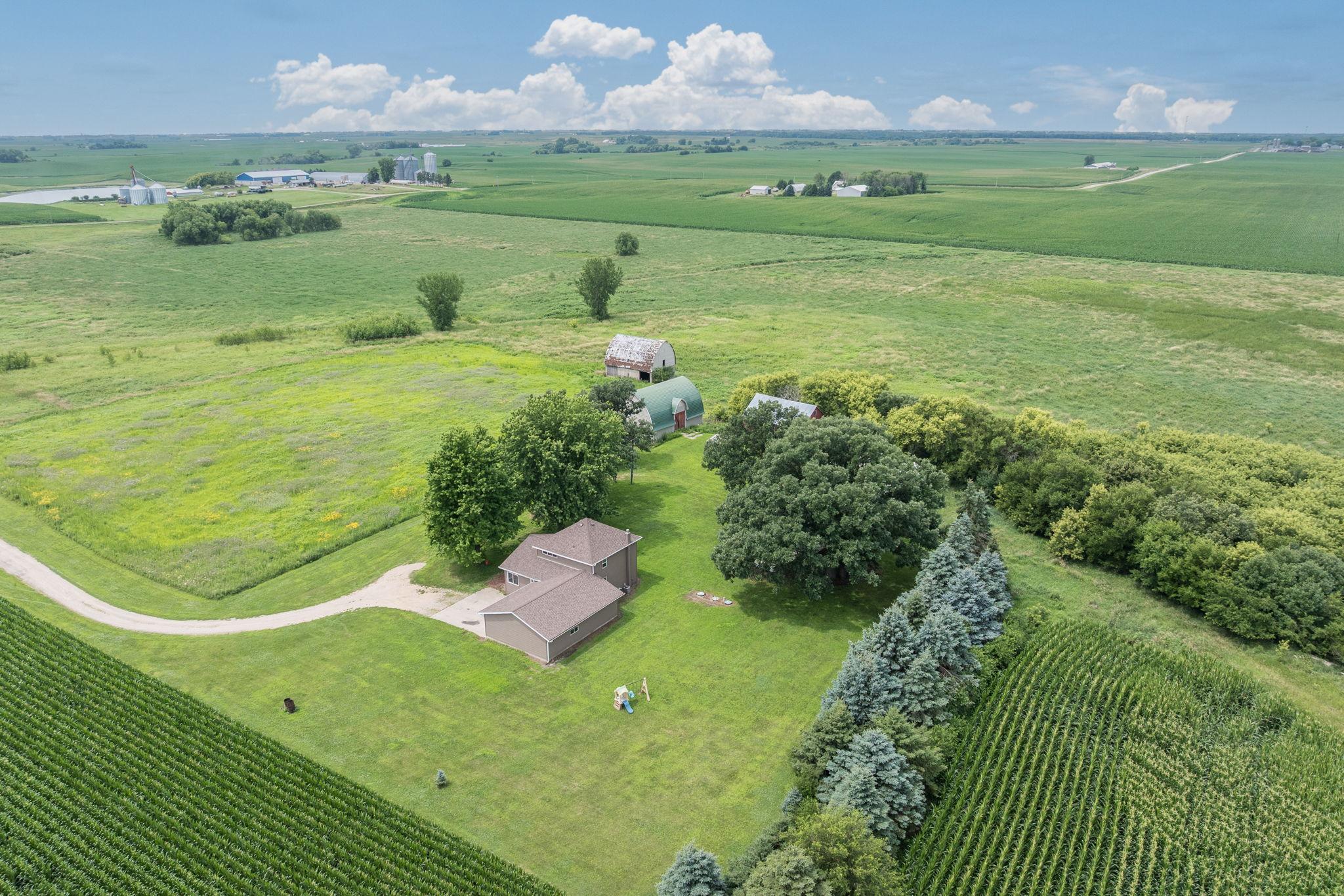 46th image of 205 232nd Ave, Fairmont, MN 56031 | MLS# 7110028