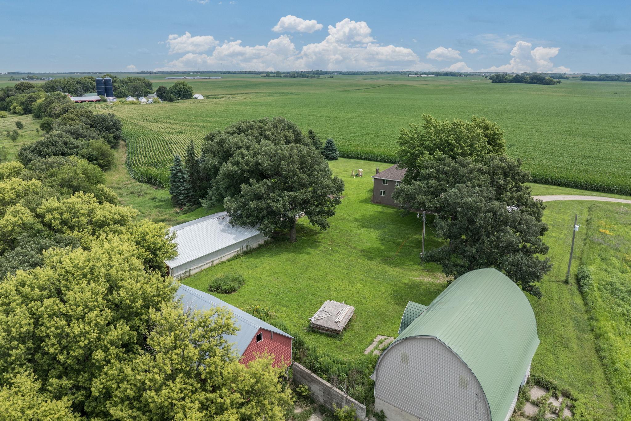 4th image of 205 232Nd Ave, Fairmont, MN 56031 | MLS# 7110028
