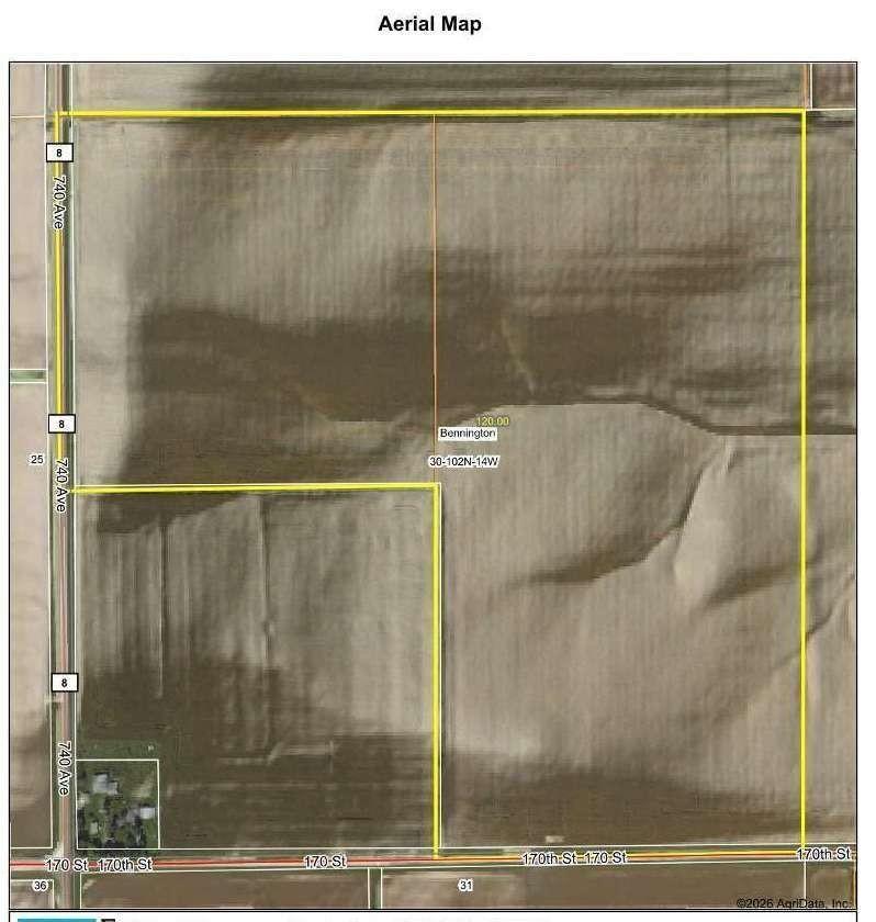 Homes for sale in Grand Meadow, MN | Tbd 740th Ave, Grand Meadow, MN 55936 | MLS# 7110030