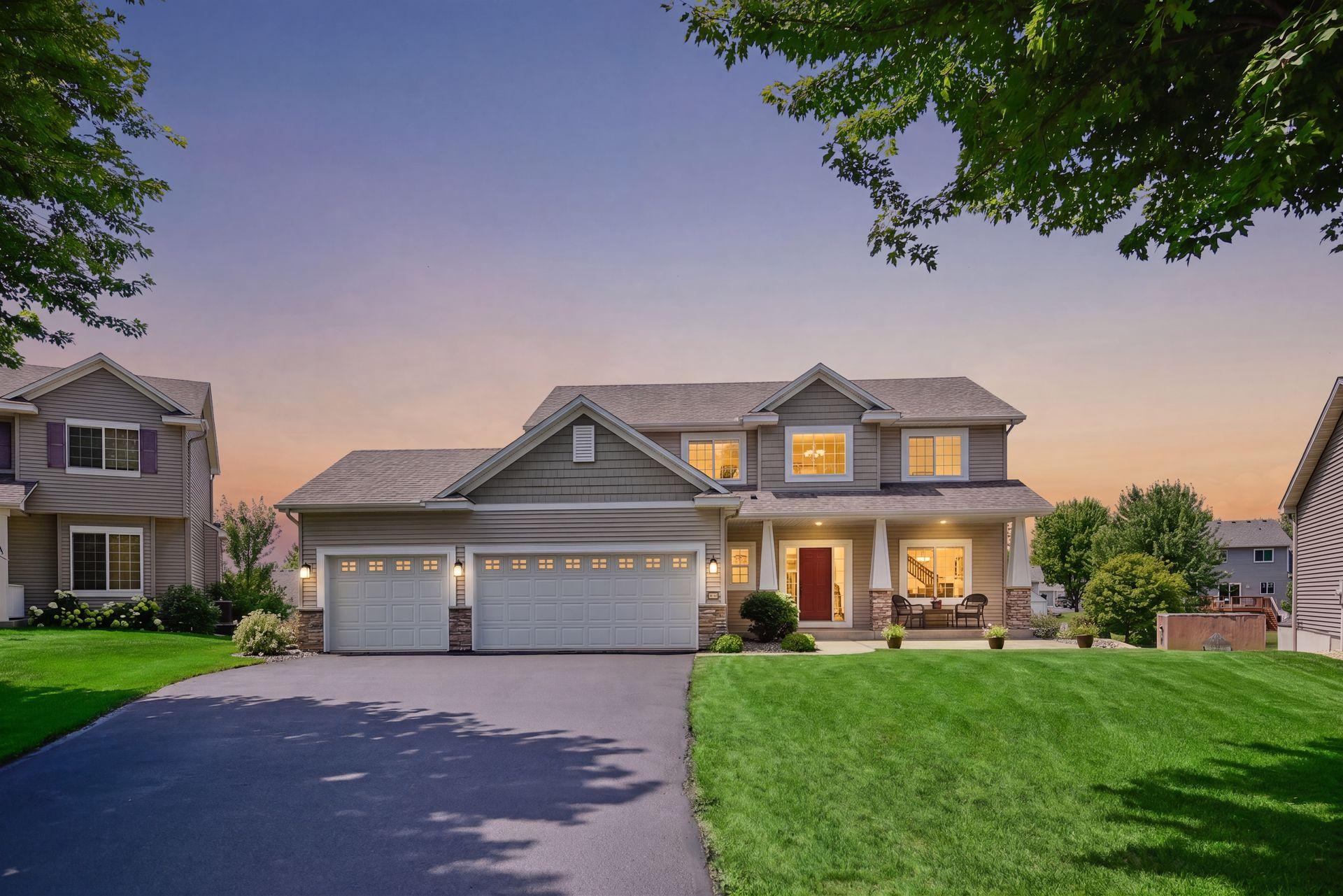 1st image of 1235 Pine Sq, Waconia, MN 55387 | MLS# 7110059