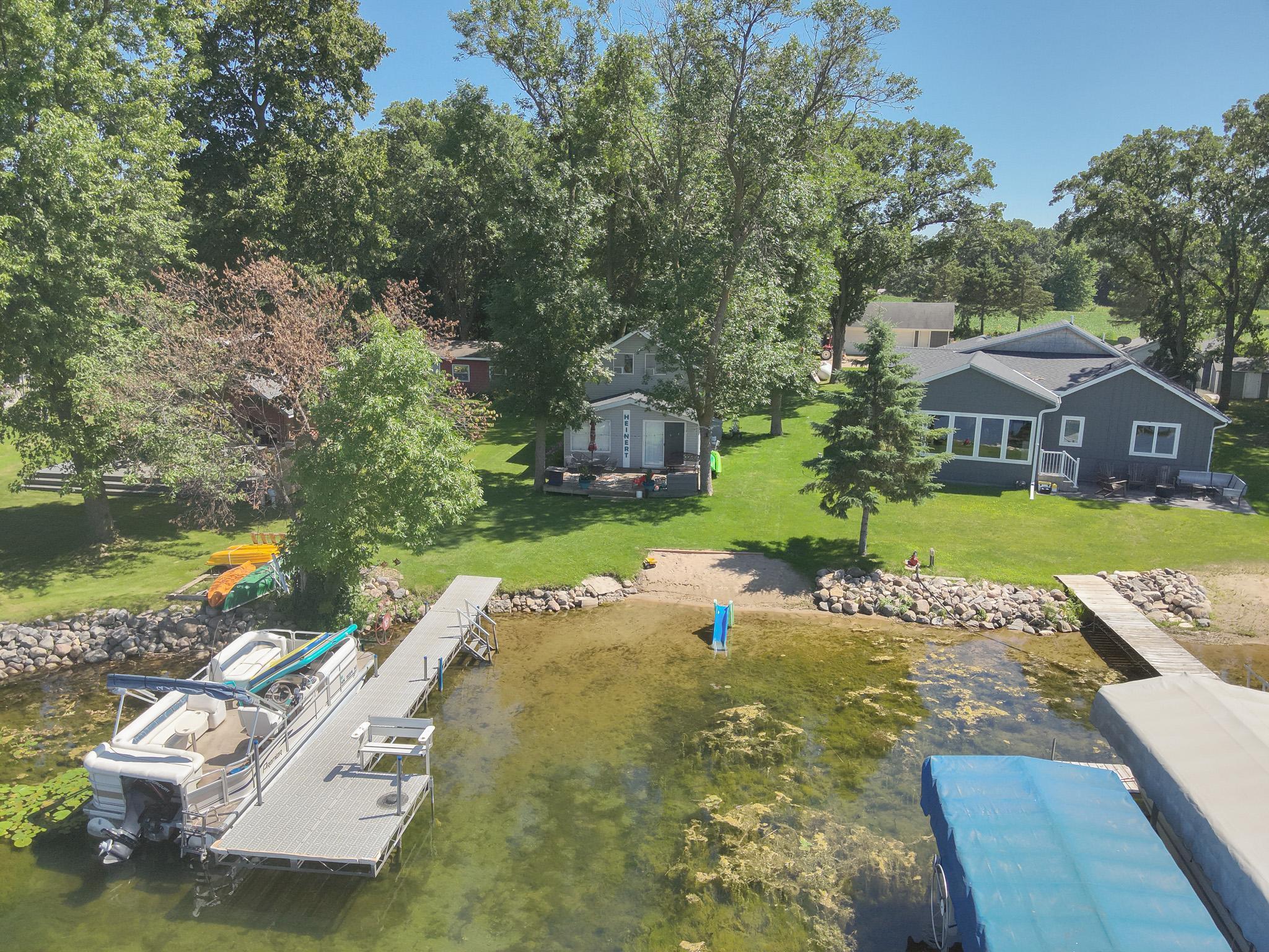 1st image of 24932 Wall Lake Point Cir, Fergus Falls, MN 56537 | MLS# 7110078