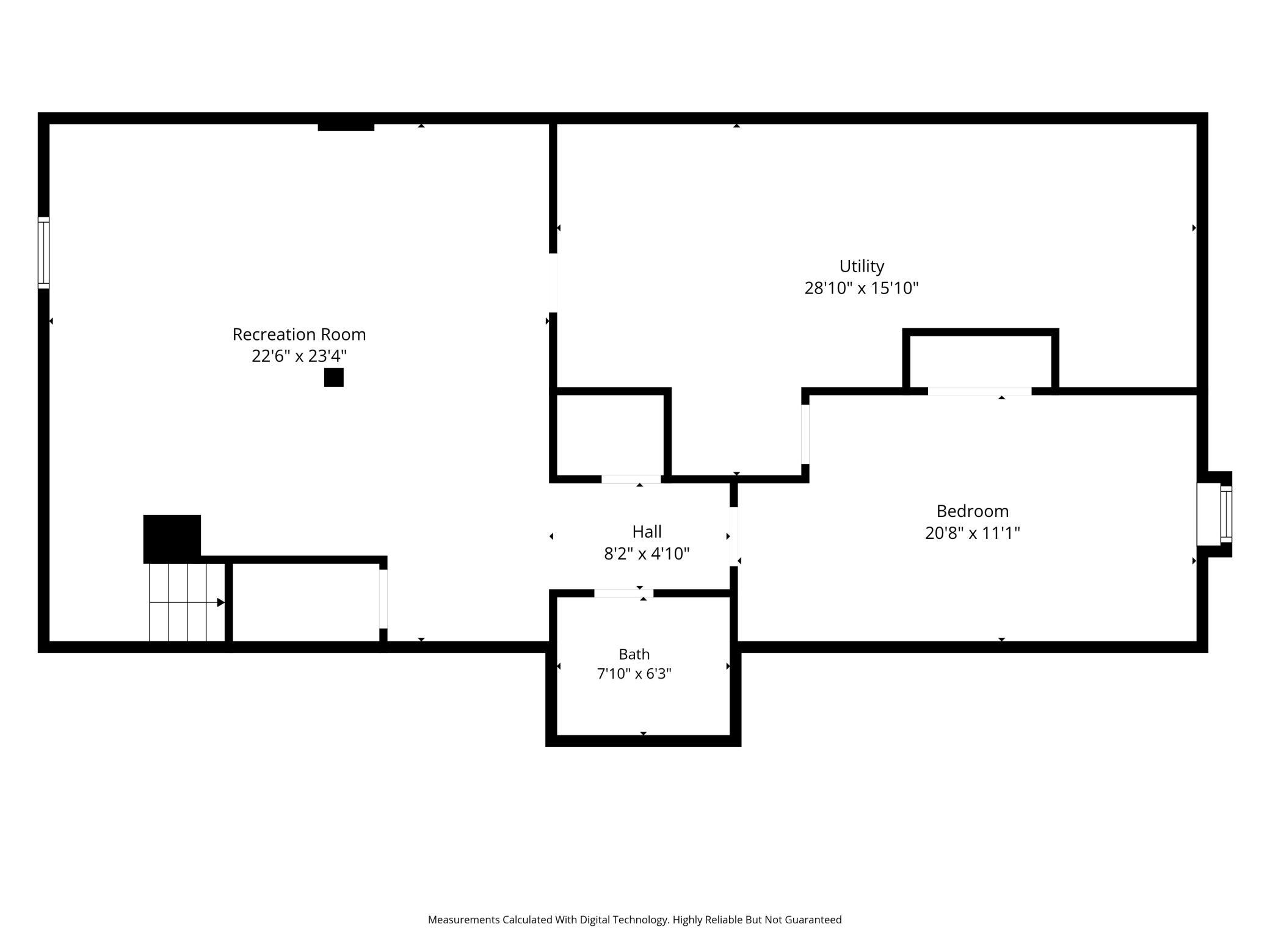 52nd image of 684 Shoreacres Dr, Fairmont, MN 56031 | MLS# 7110083