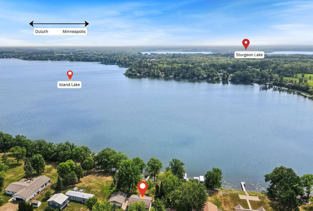 52nd image of 92254 E Frontage Rd, Sturgeon Lake, MN 55783 | MLS# 7110086