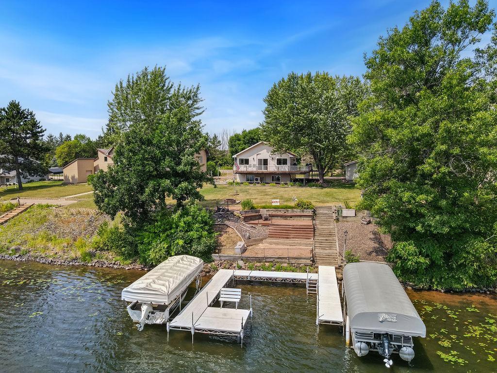 3rd image of 92254 E Frontage Rd, Sturgeon Lake, MN 55783 | MLS# 7110086