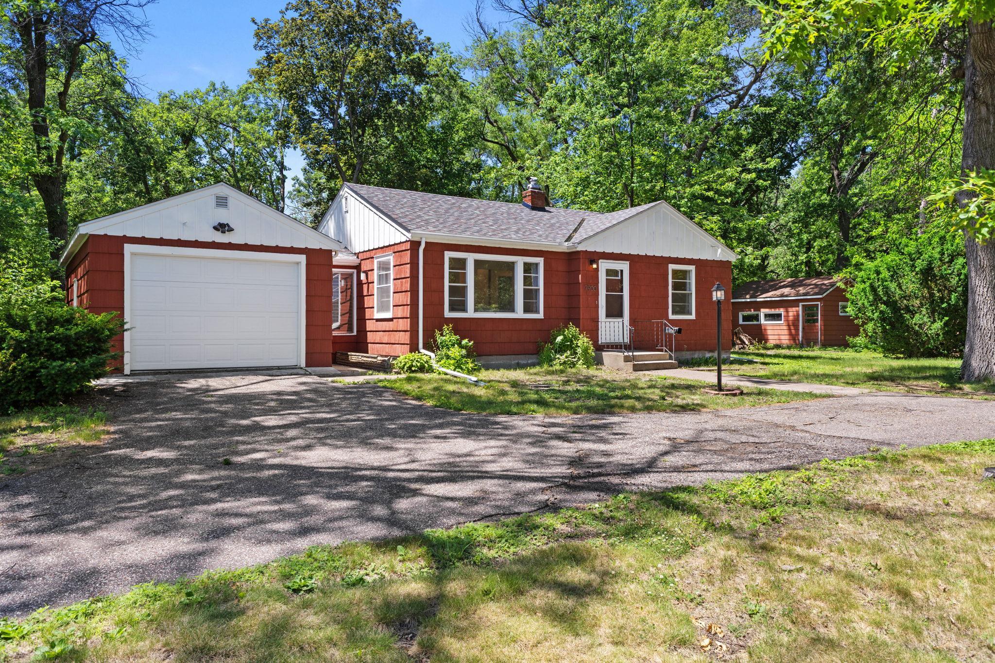 Homes for sale in Mounds View, MN | 7900 Greenwood Dr, Mounds View, MN 55112 | MLS# 7110123