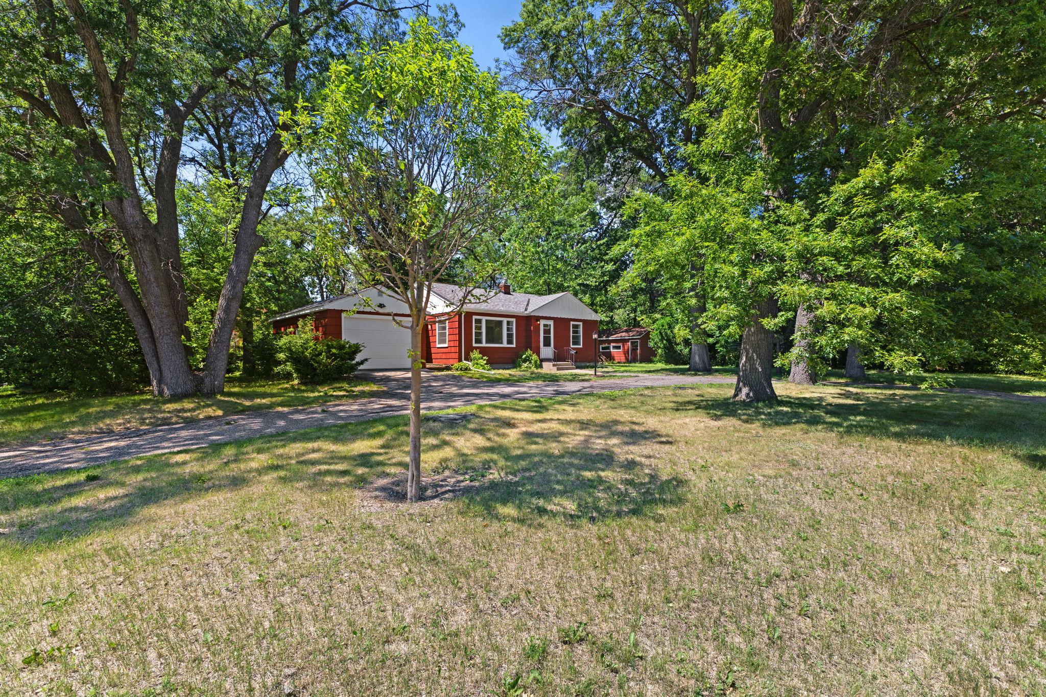 Homes for sale in Mounds View, MN | 7900 Greenwood Dr, Mounds View, MN 55112 | MLS# 7110123