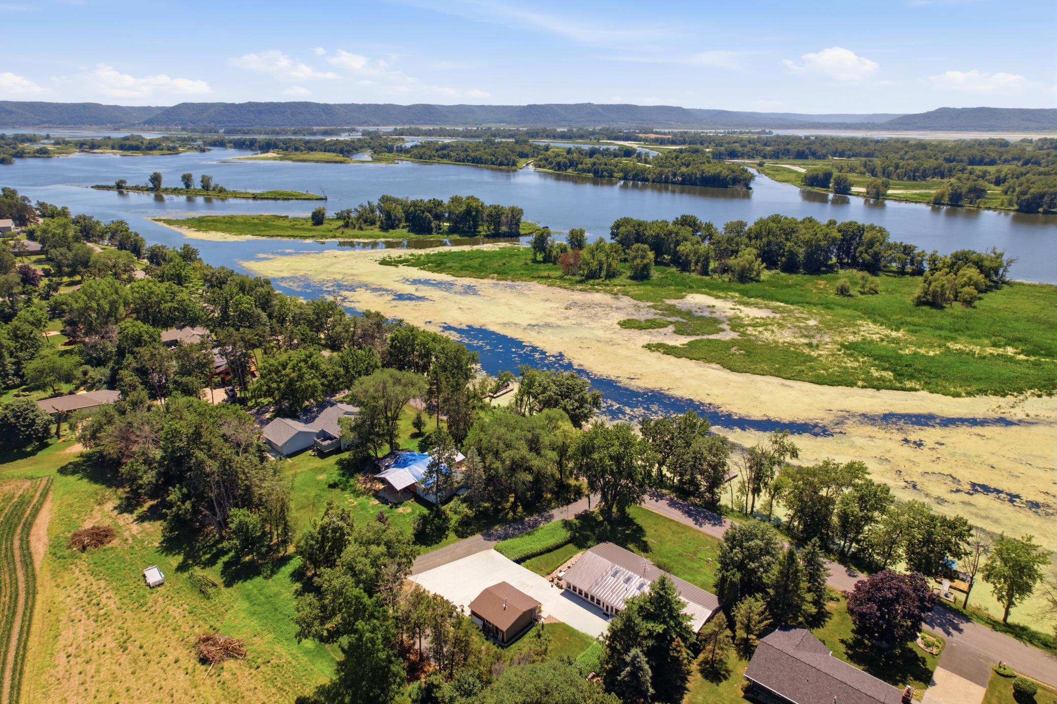 2nd image of 1725 N River Rd, Cochrane, WI 54622 | MLS# 7110147