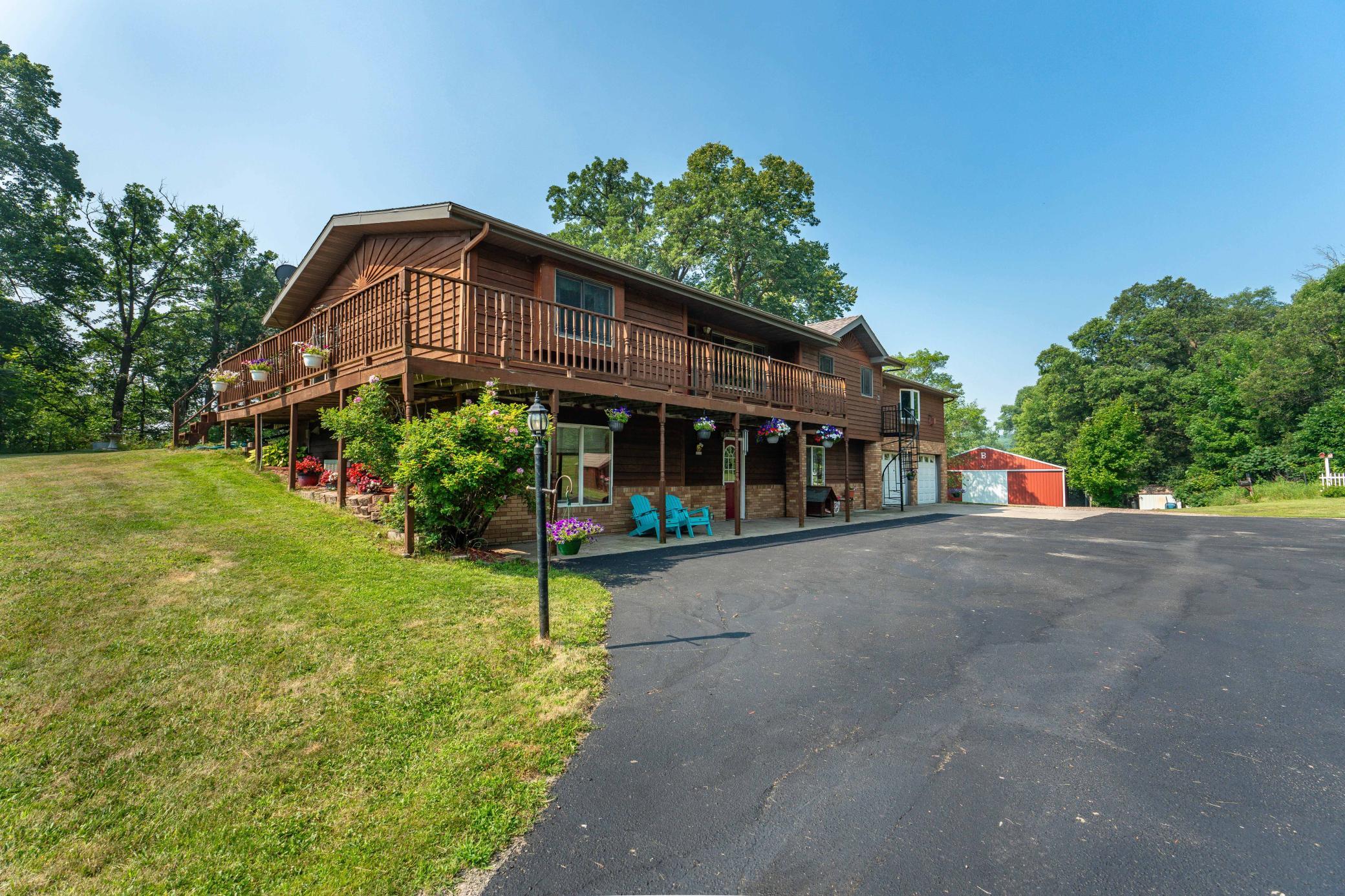 1st image of 33667 County Hwy 27, Erhard, MN 56534 | MLS# 7110160
