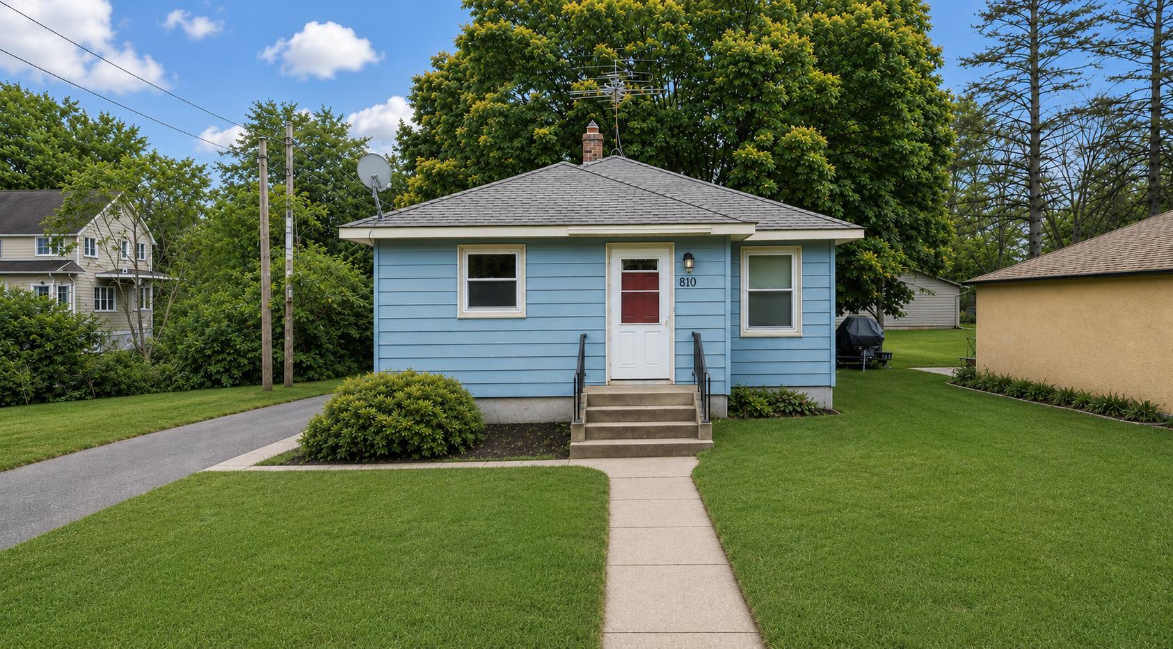 1st image of 810 2nd Ave Sw, Pine City, MN 55063 | MLS# 7110176