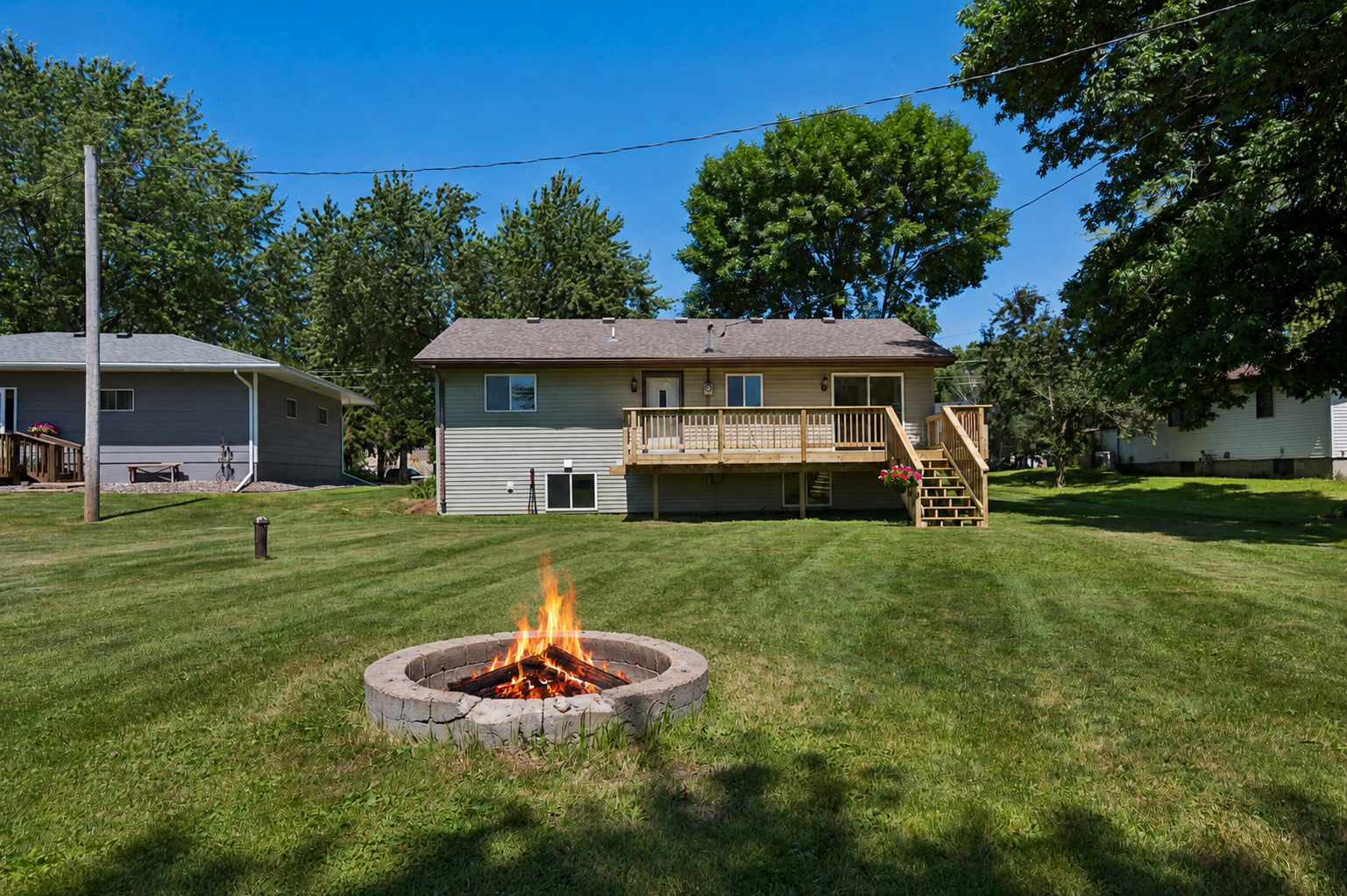2nd image of 10360 Golden Spike Rd Ne, Foley, MN 56329 | MLS# 7110180