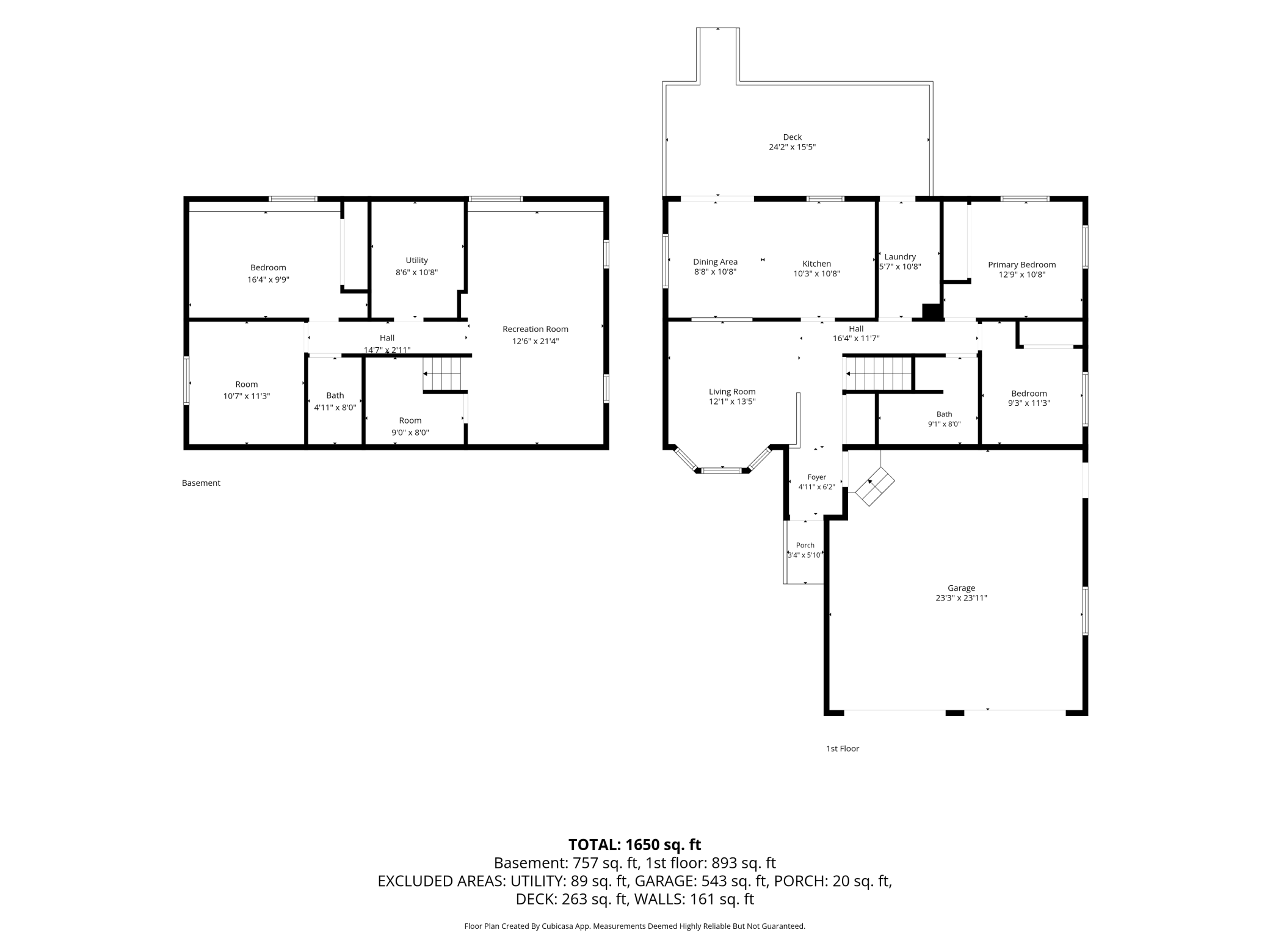 38th image of 10360 Golden Spike Rd Ne, Foley, MN 56329 | MLS# 7110180