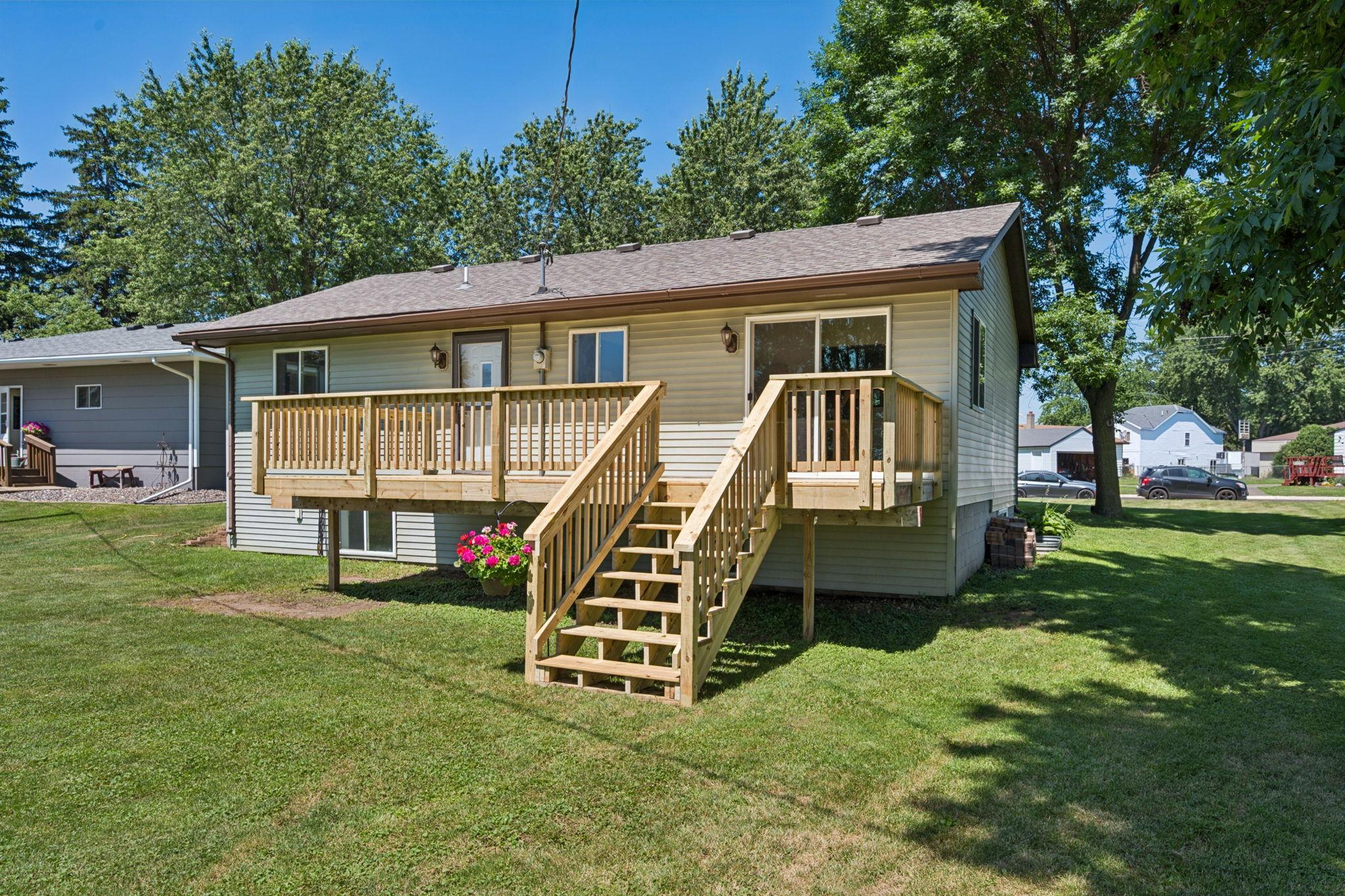 3rd image of 10360 Golden Spike Rd Ne, Foley, MN 56329 | MLS# 7110180