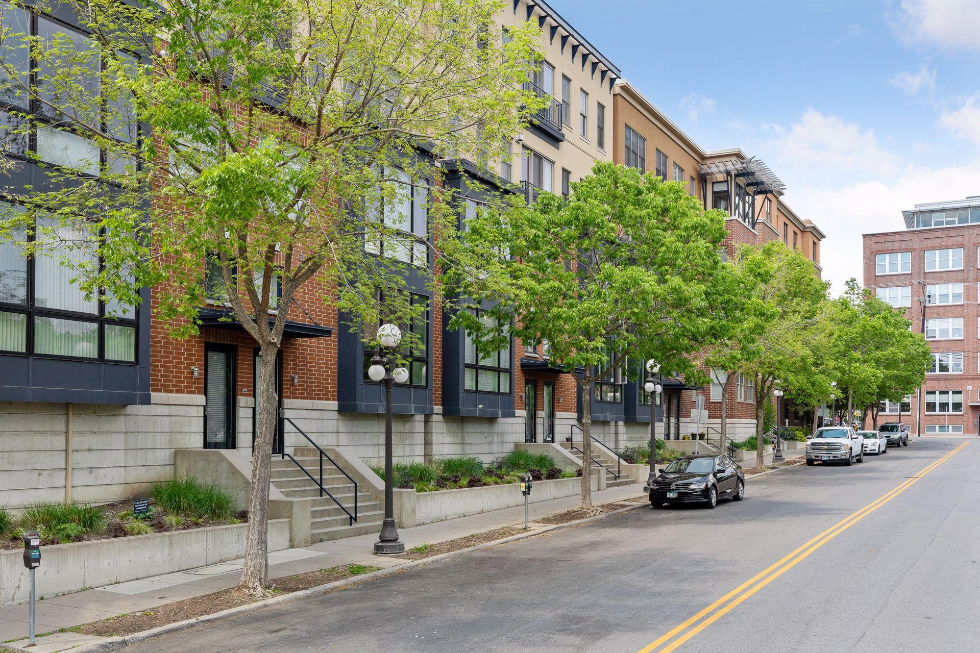 2nd image of 209 8th St E #109, Saint Paul, MN 55101 | MLS# 7110183