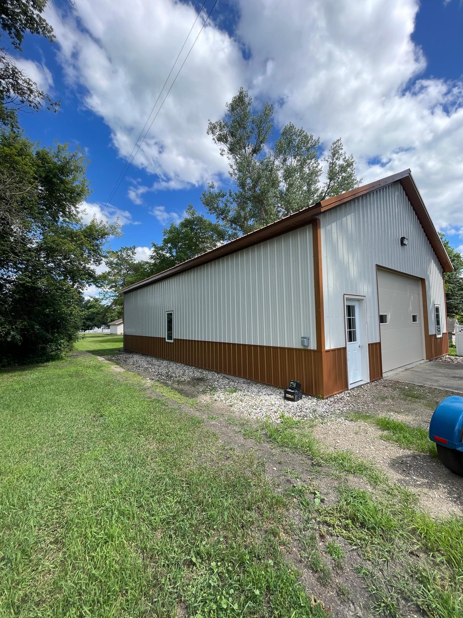 1st image of 201 N 1st St, Fort Ransom, ND 58033 | MLS# 7110193