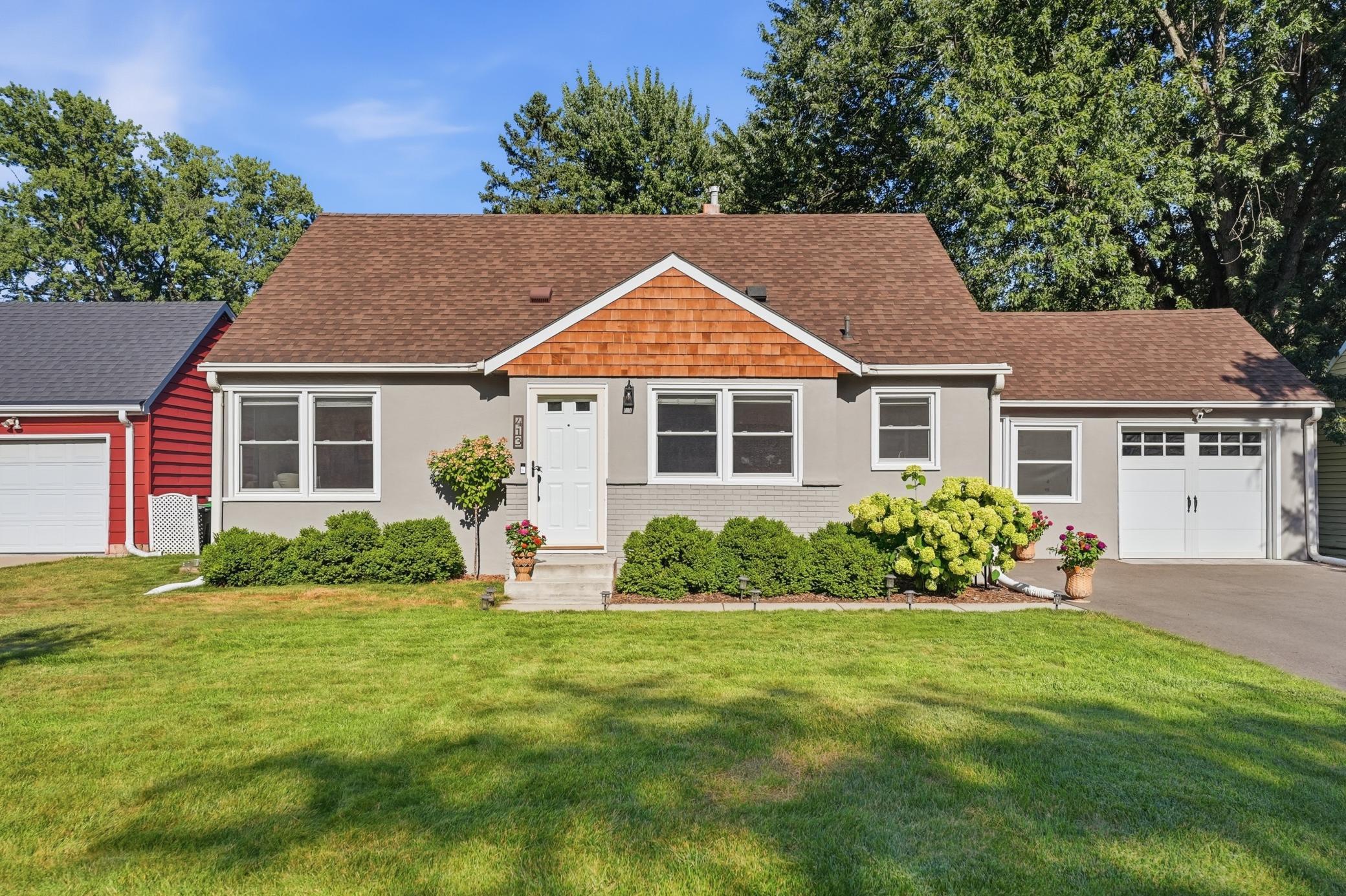 2nd image of 413 Adams Ave, Hopkins, MN 55343 | MLS# 7110196