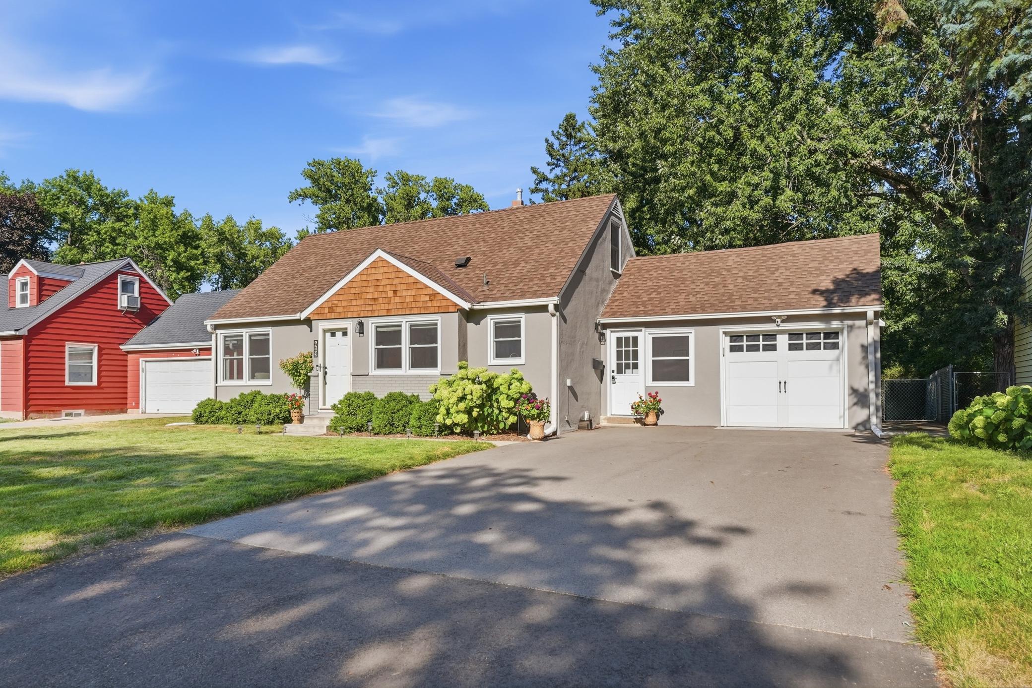3rd image of 413 Adams Ave, Hopkins, MN 55343 | MLS# 7110196