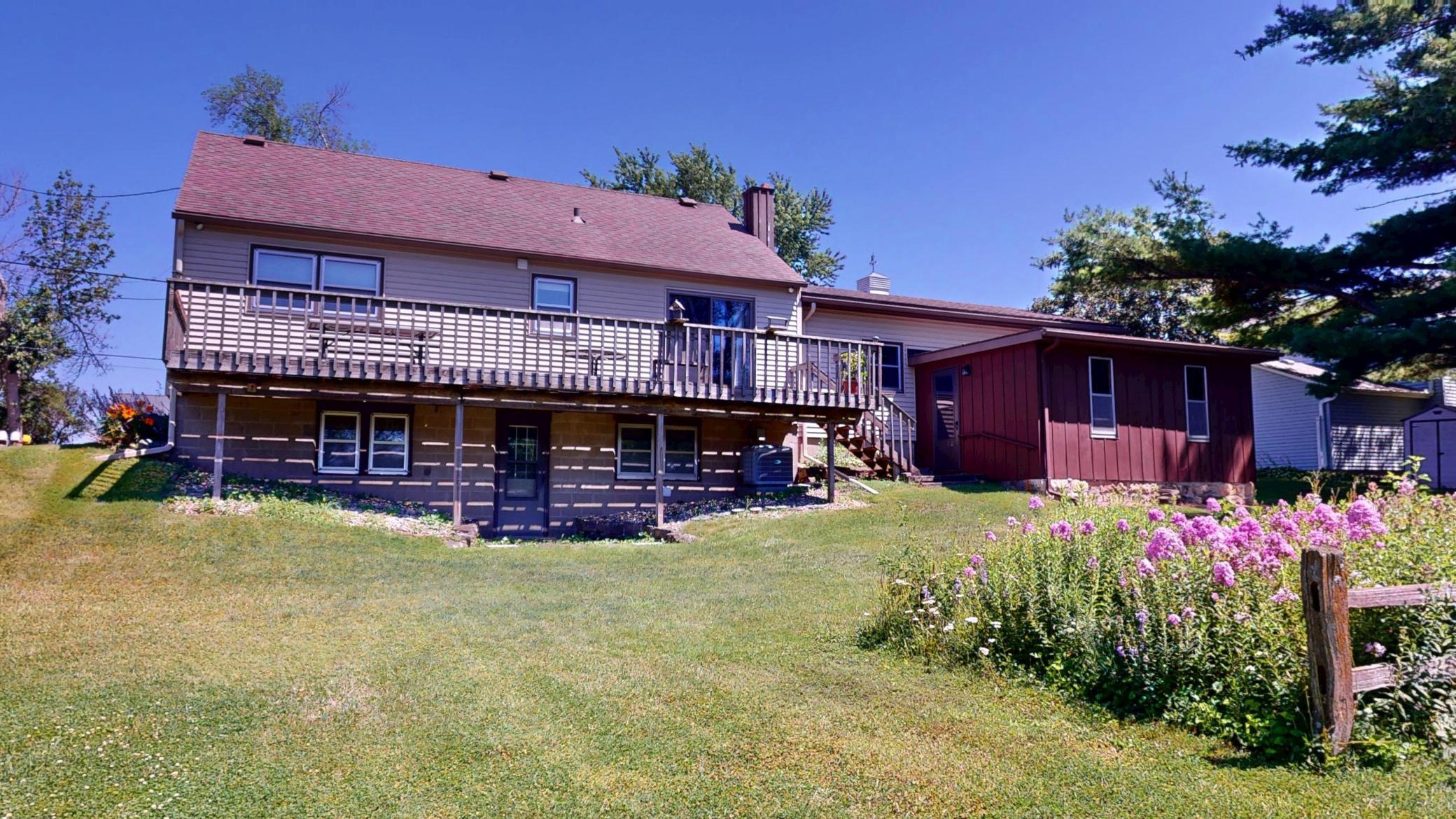 44th image of 176 Powers Ave N, Alden, MN 56009 | MLS# 7110197