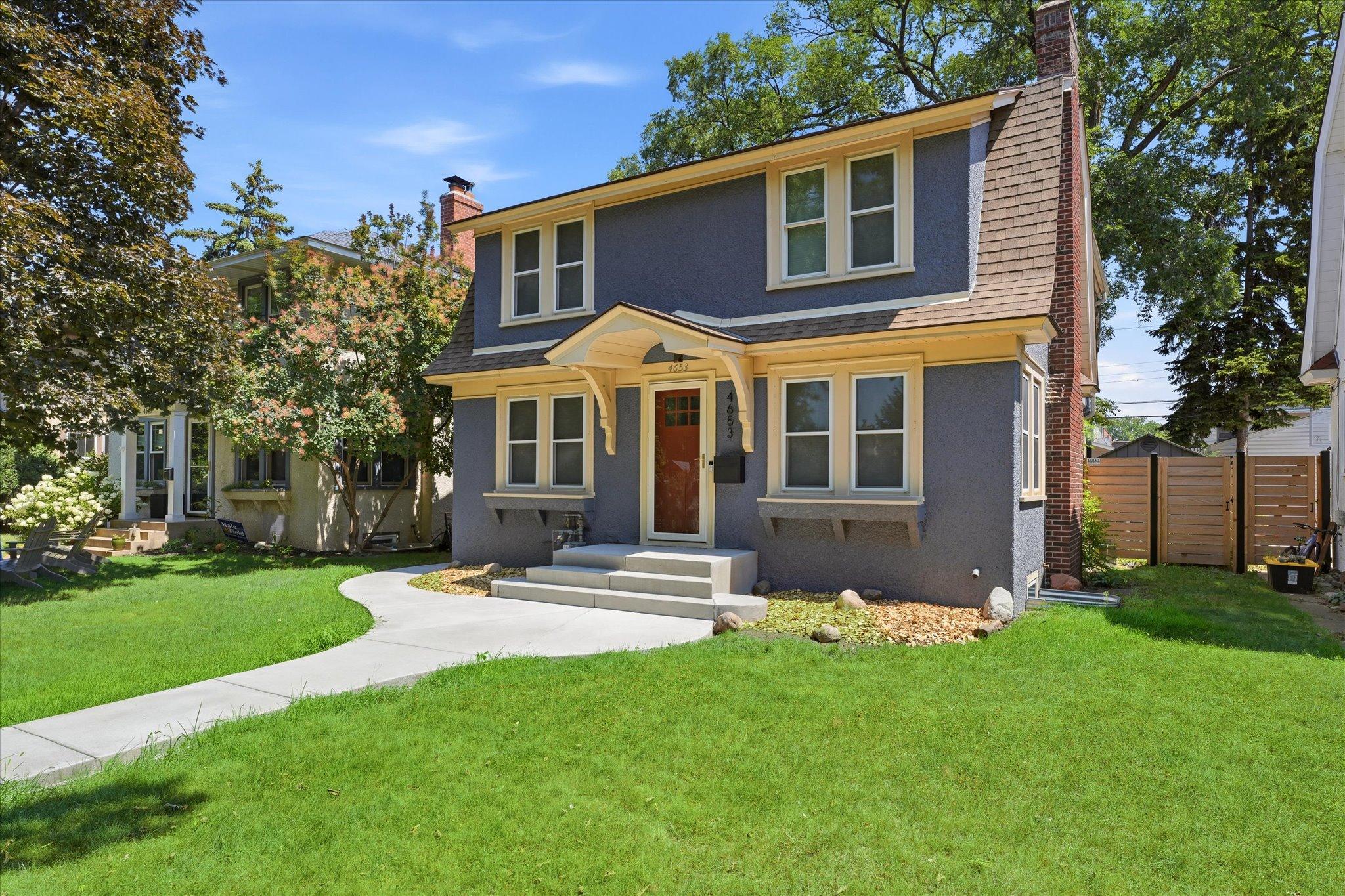 43rd image of 4653 Clinton Ave, Minneapolis, MN 55419 | MLS# 7110220