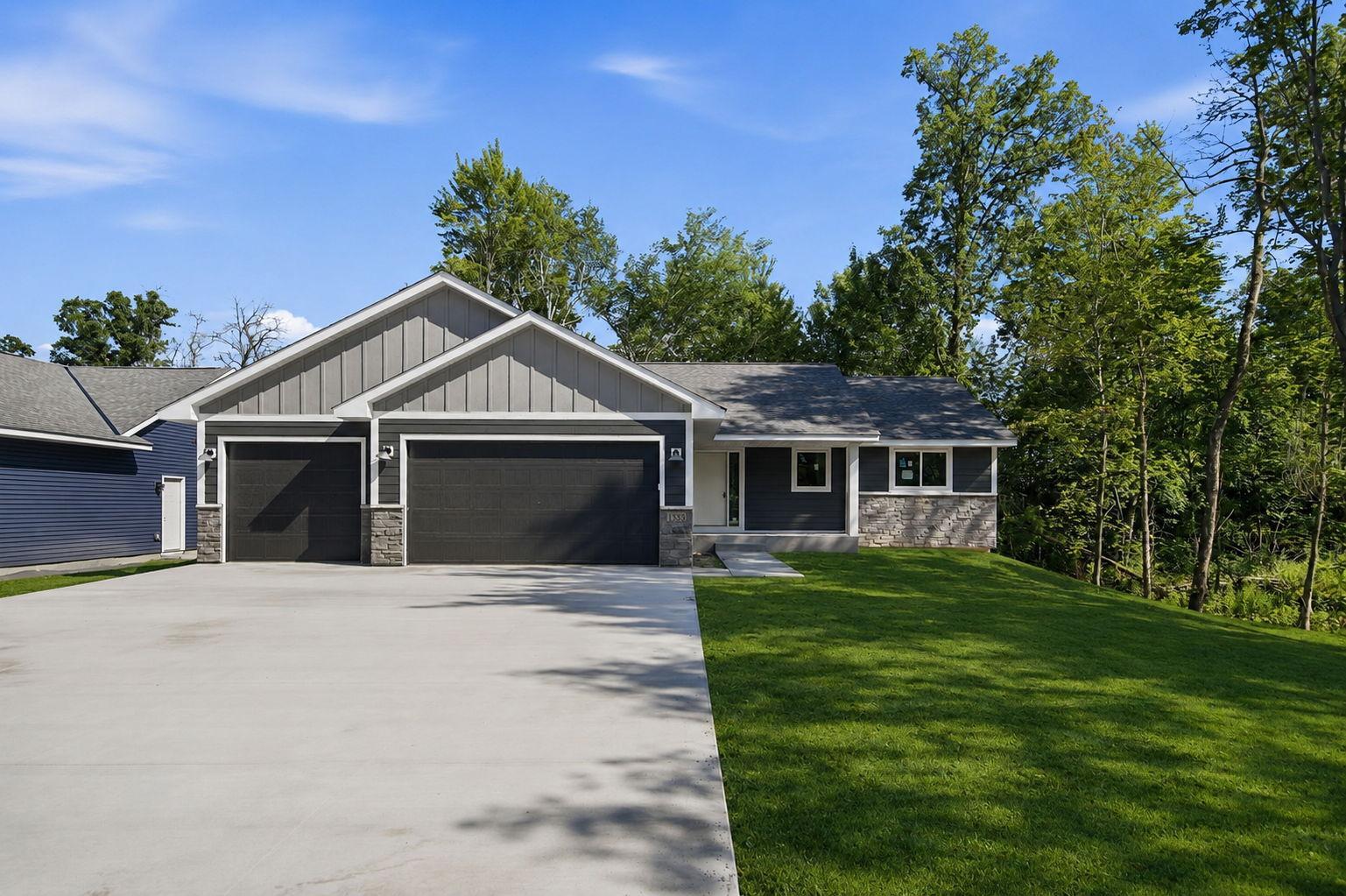 3rd image of 1333 E Aspen Dr, Saint Croix Falls, WI 54024 | MLS# 7110225