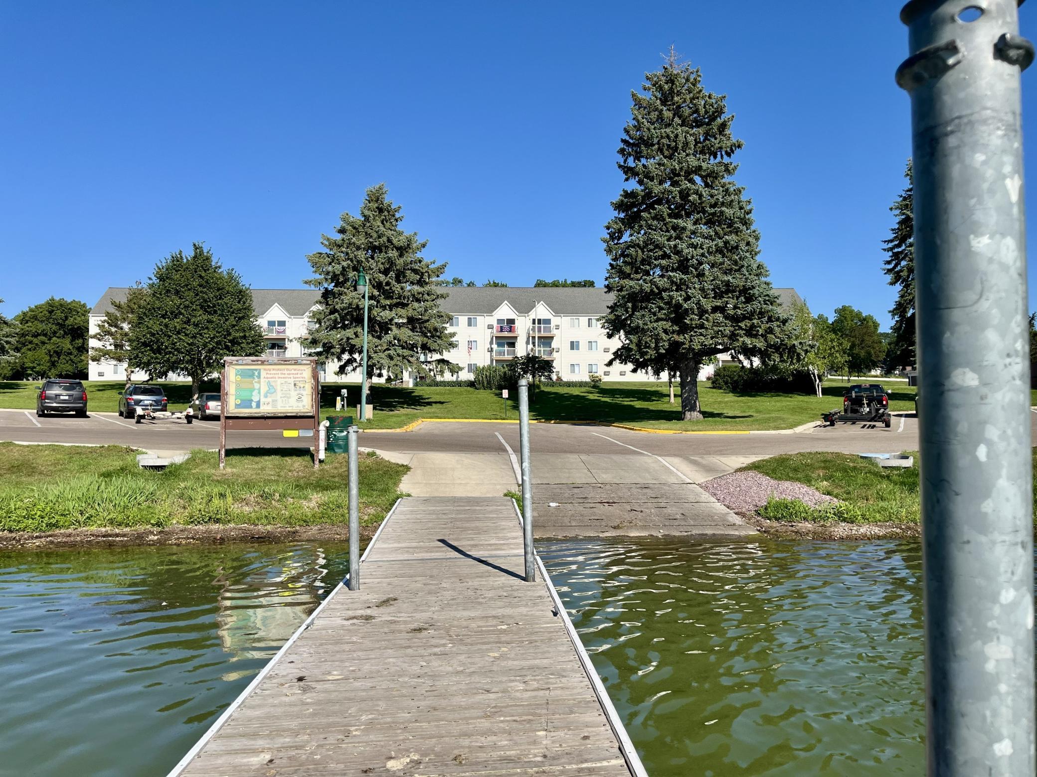 38th image of 101 Albion Ave #301, Fairmont, MN 56031 | MLS# 7110232