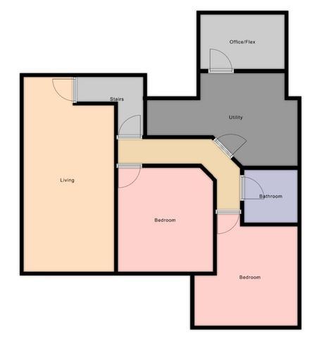 42nd image of 15602 Enfield Ave N, Hugo, MN 55038 | MLS# 7110240