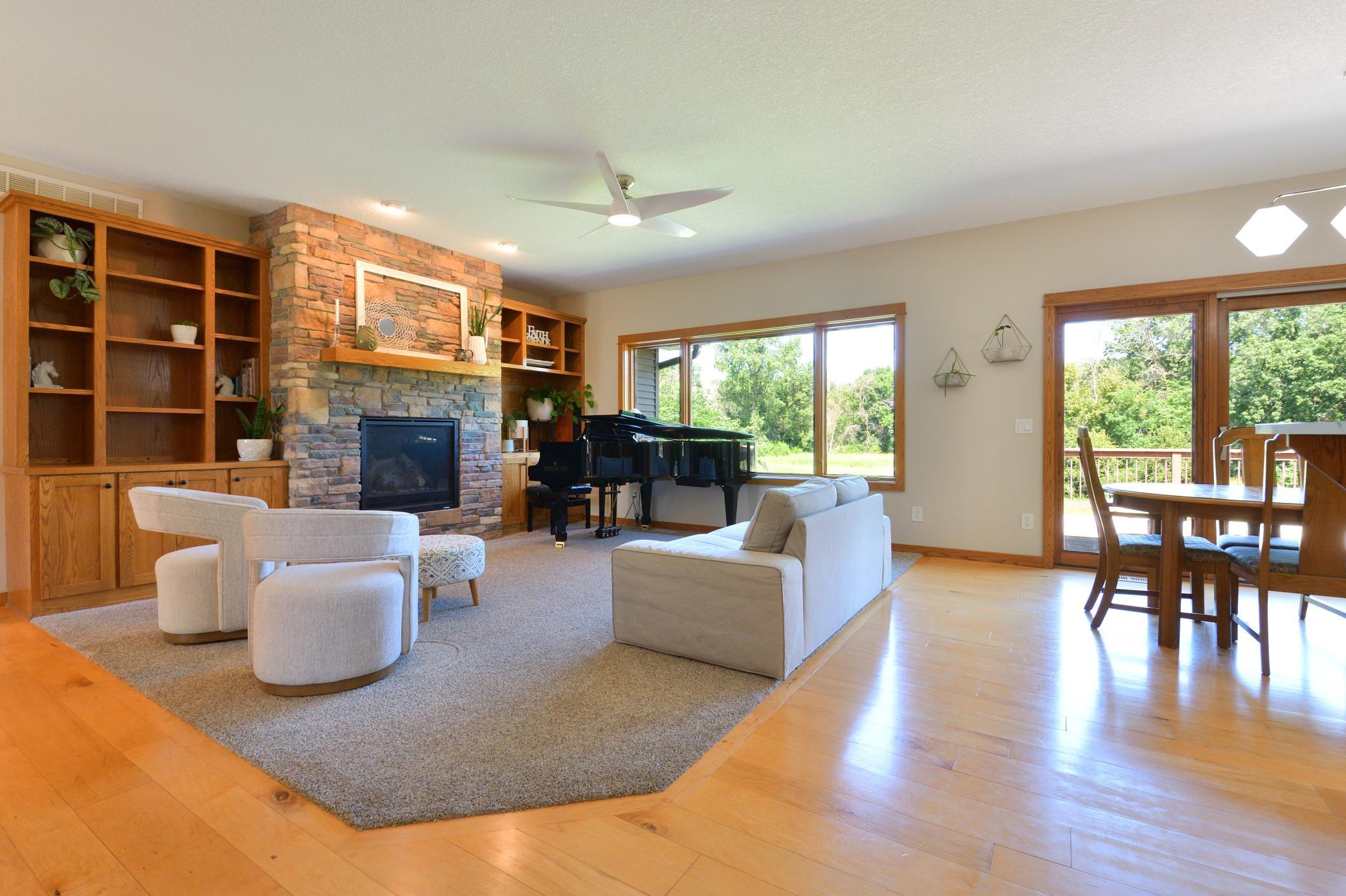 2nd image of 15602 Enfield Ave N, Hugo, MN 55038 | MLS# 7110240