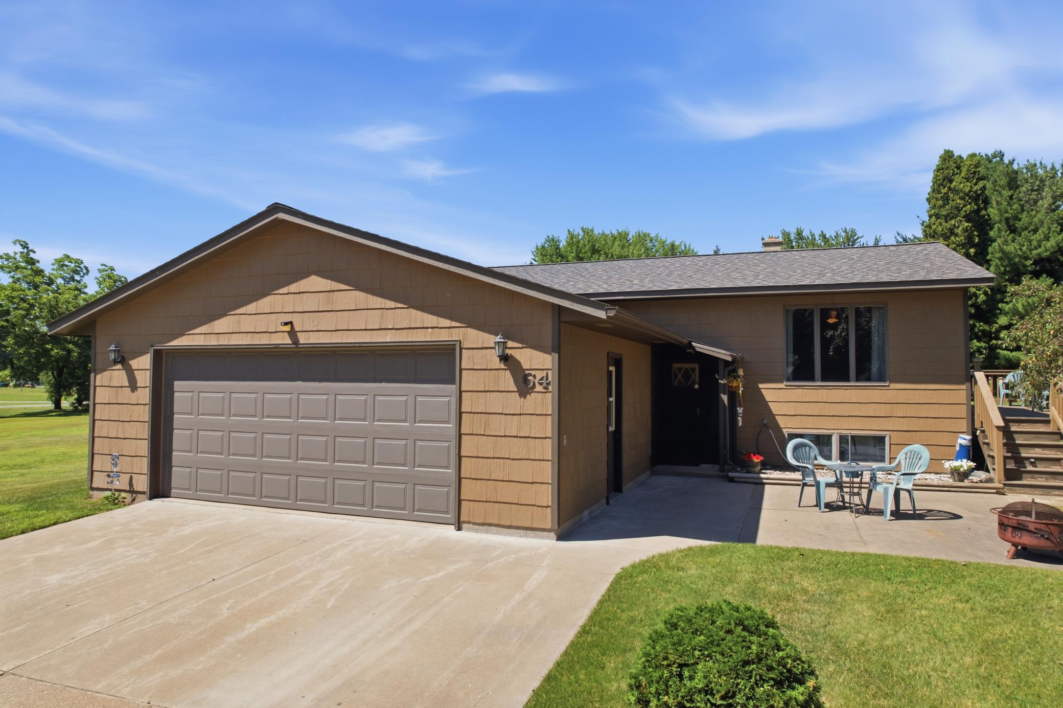 1st image of 64 W 16th St, Cochrane, WI 54622 | MLS# 7110282