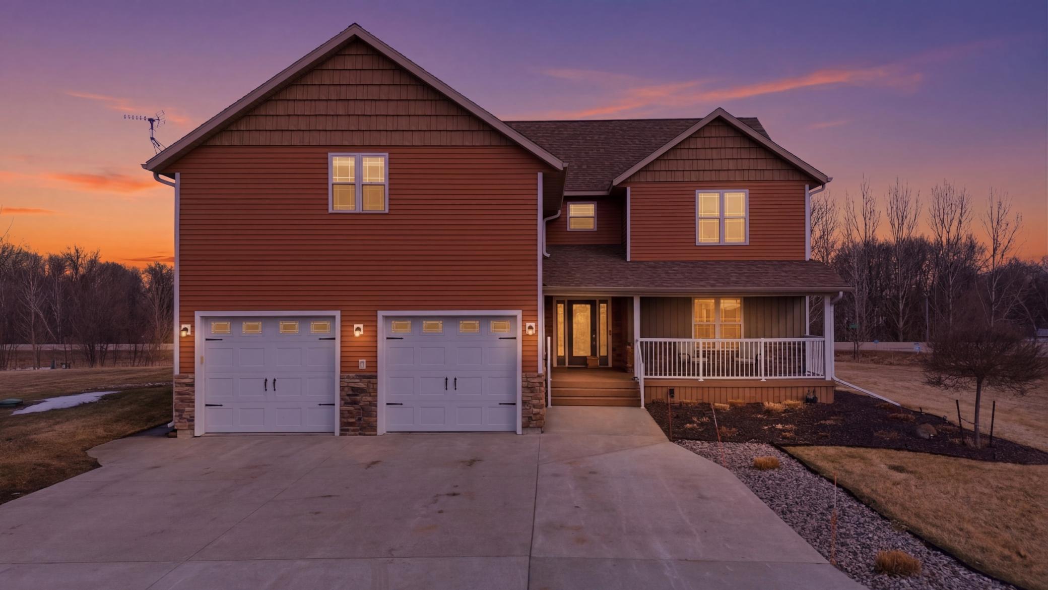 3rd image of 15476 Trillium Trl, Lake Park, MN 56554 | MLS# 7110285