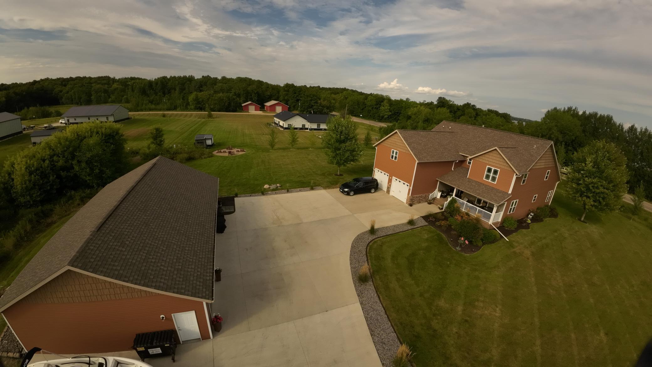 2nd image of 15476 Trillium Trl, Lake Park, MN 56554 | MLS# 7110285