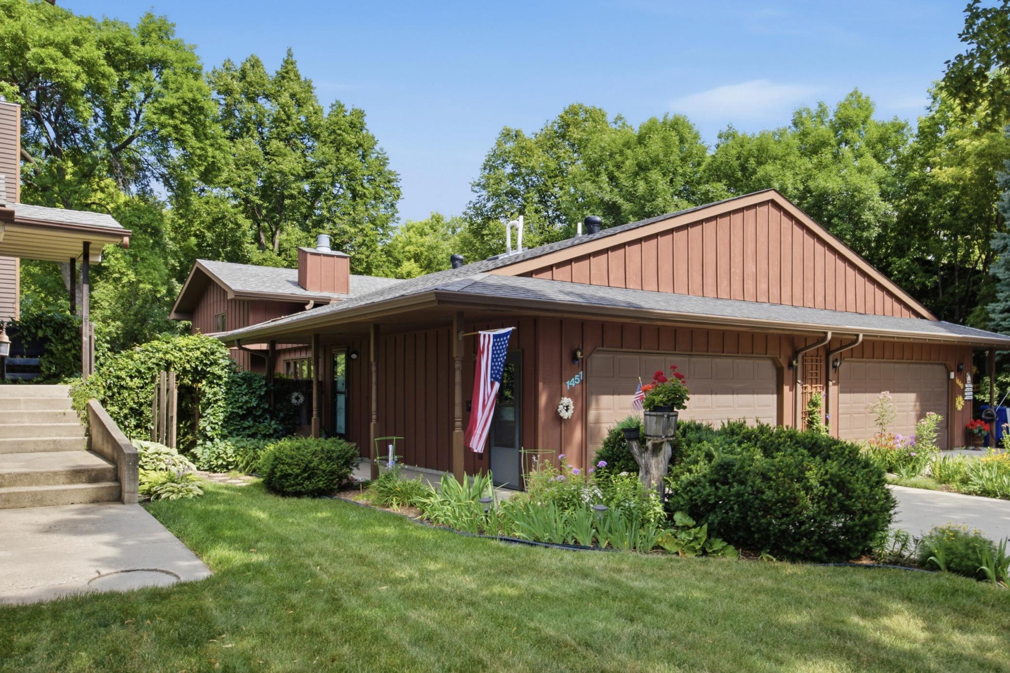 2nd image of 1451 23rd St S, Fargo, ND 58103 | MLS# 7110293