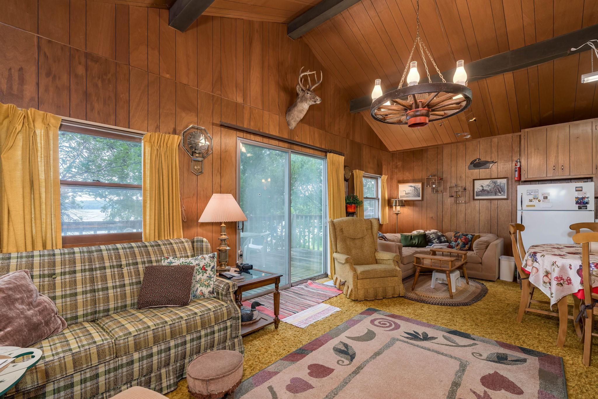 5th image of 25076 Swedes Bay Ln, Elysian, MN 56028 | MLS# 7110304