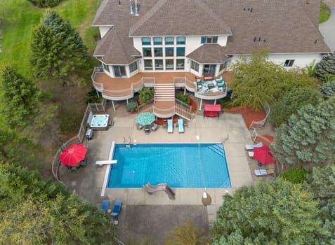 4th image of 2368 Barton Ave Nw, Buffalo, MN 55313 | MLS# 7110306