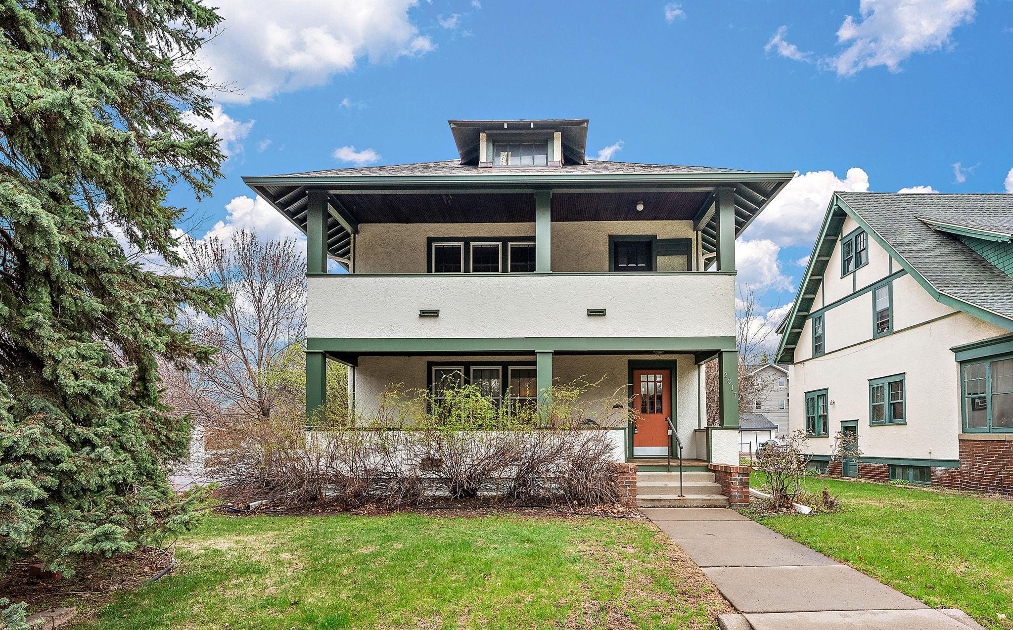 1st image of 2017 Laurel Ave, Saint Paul, MN 55104 | MLS# 7110325