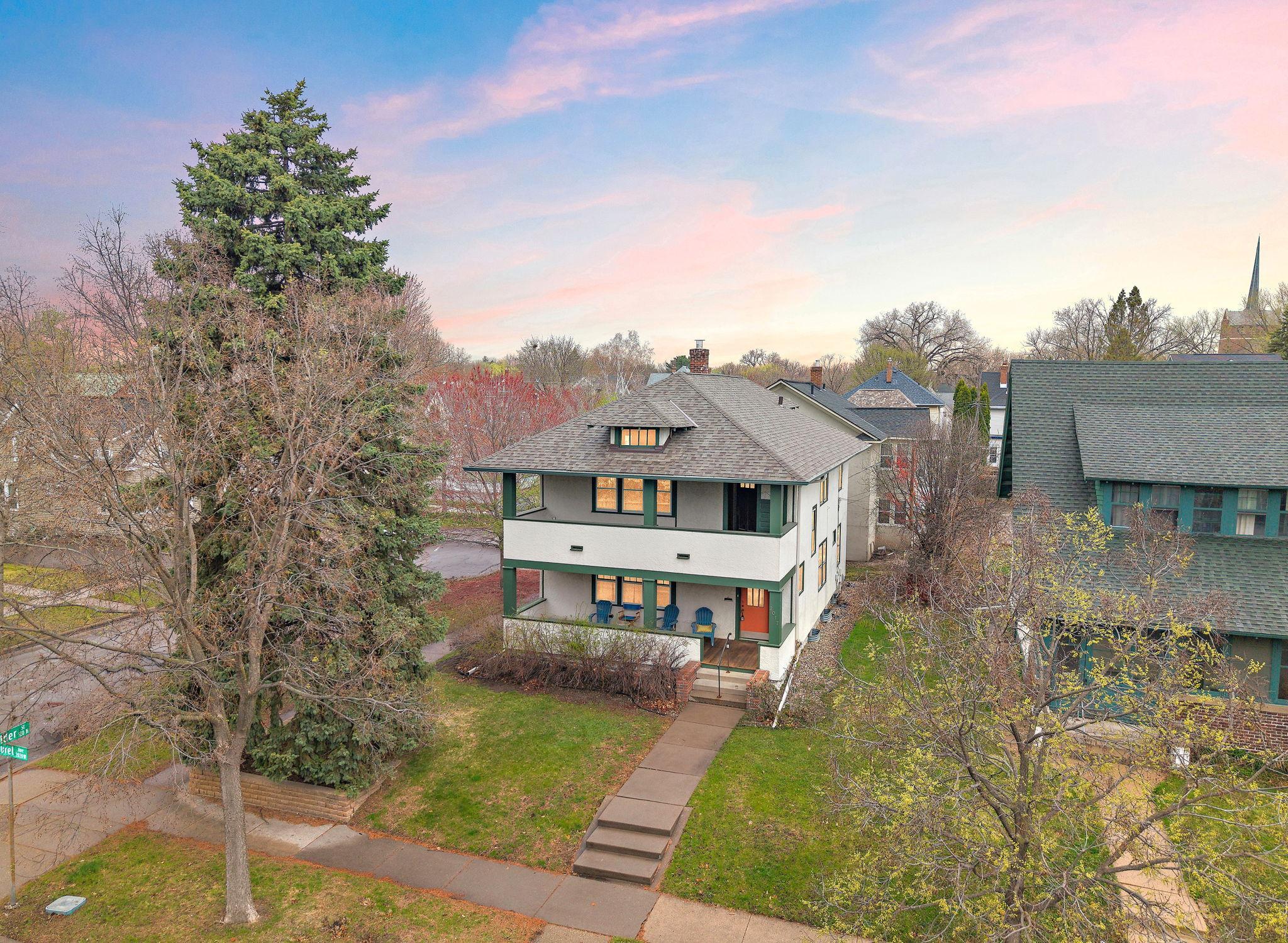 3rd image of 2017 Laurel Ave, Saint Paul, MN 55104 | MLS# 7110325