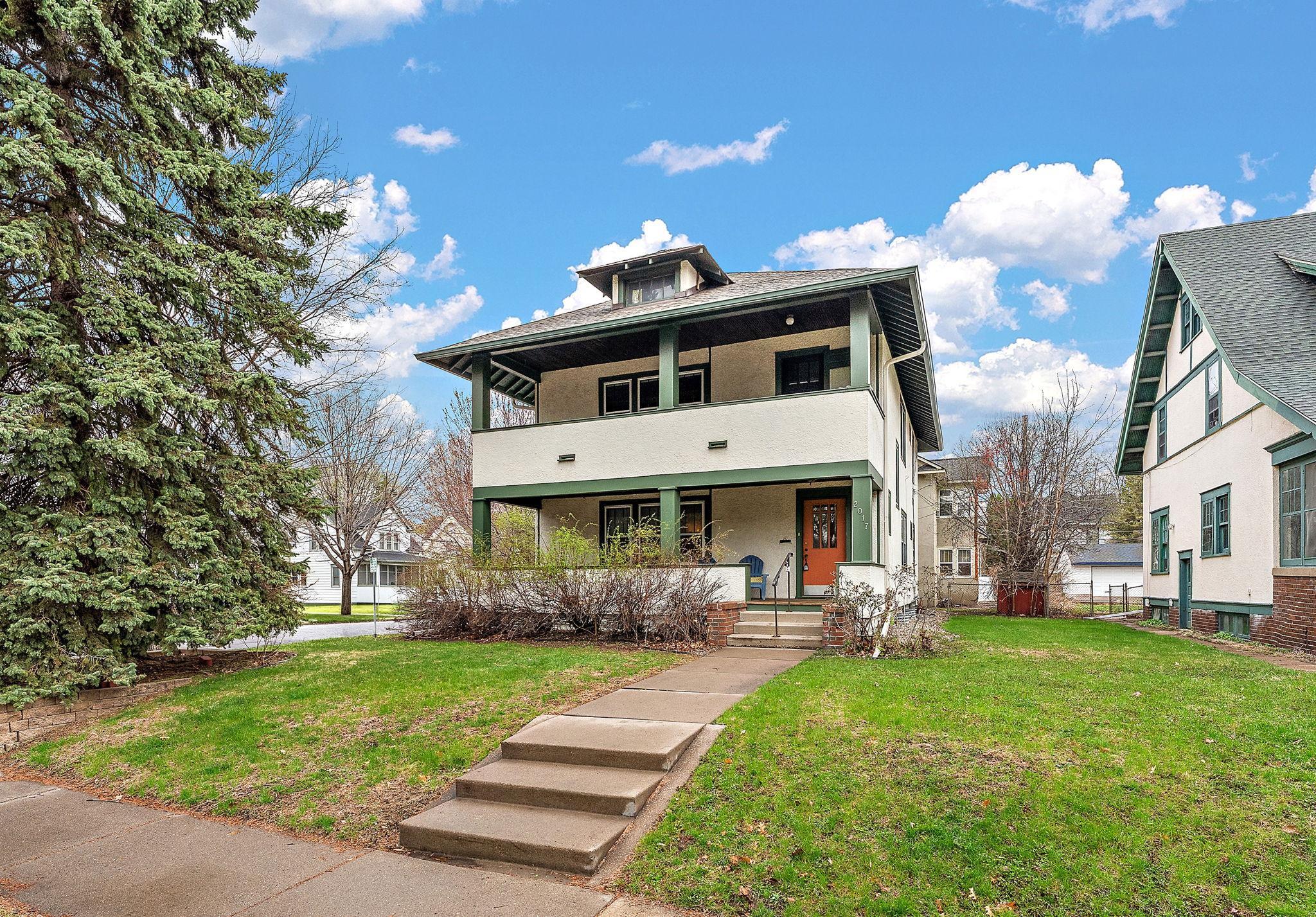 2nd image of 2017 Laurel Ave, Saint Paul, MN 55104 | MLS# 7110325