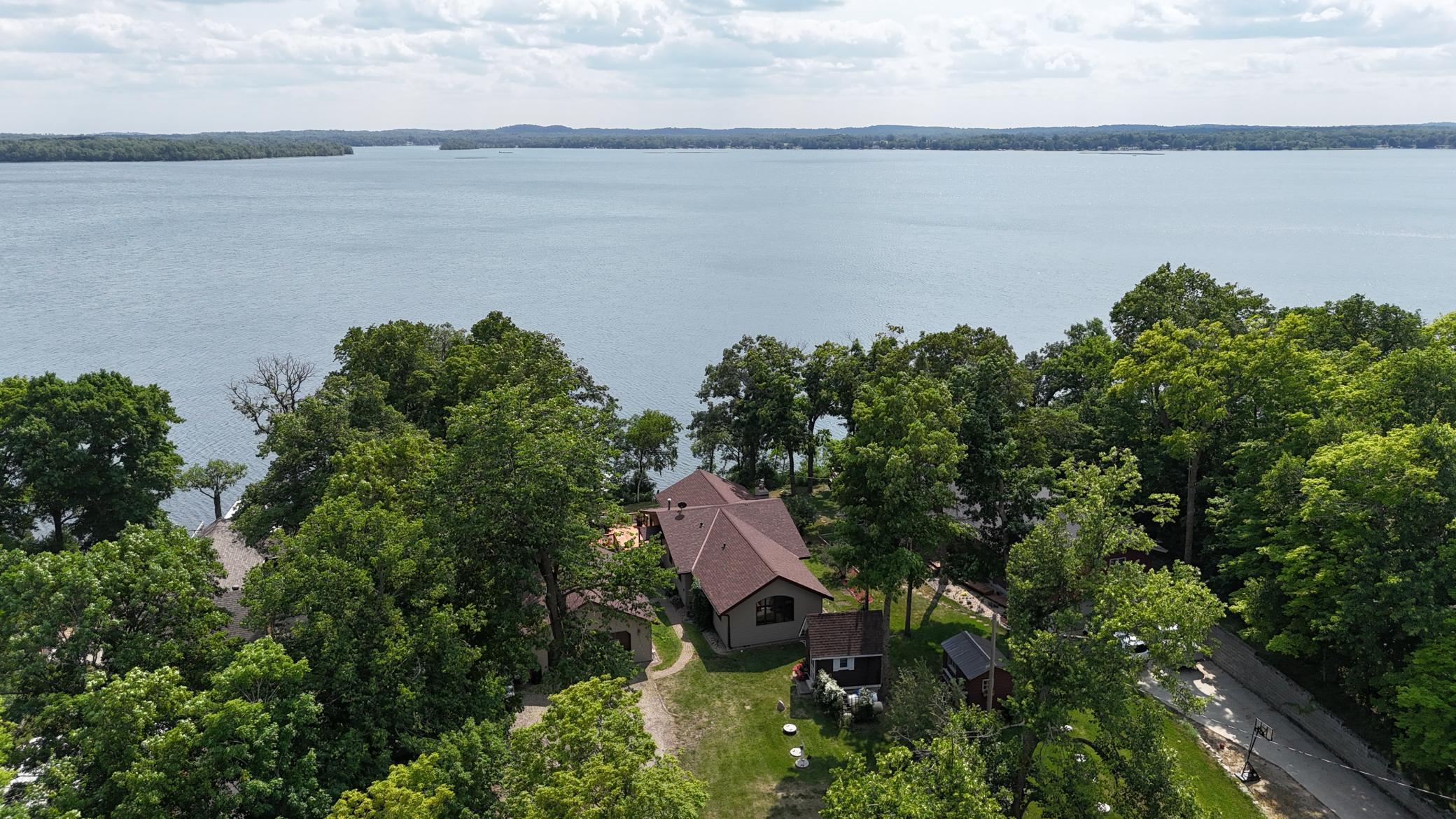 70th image of 33797 N Cotton Lake Rd, Rochert, MN 56578 | MLS# 7110338