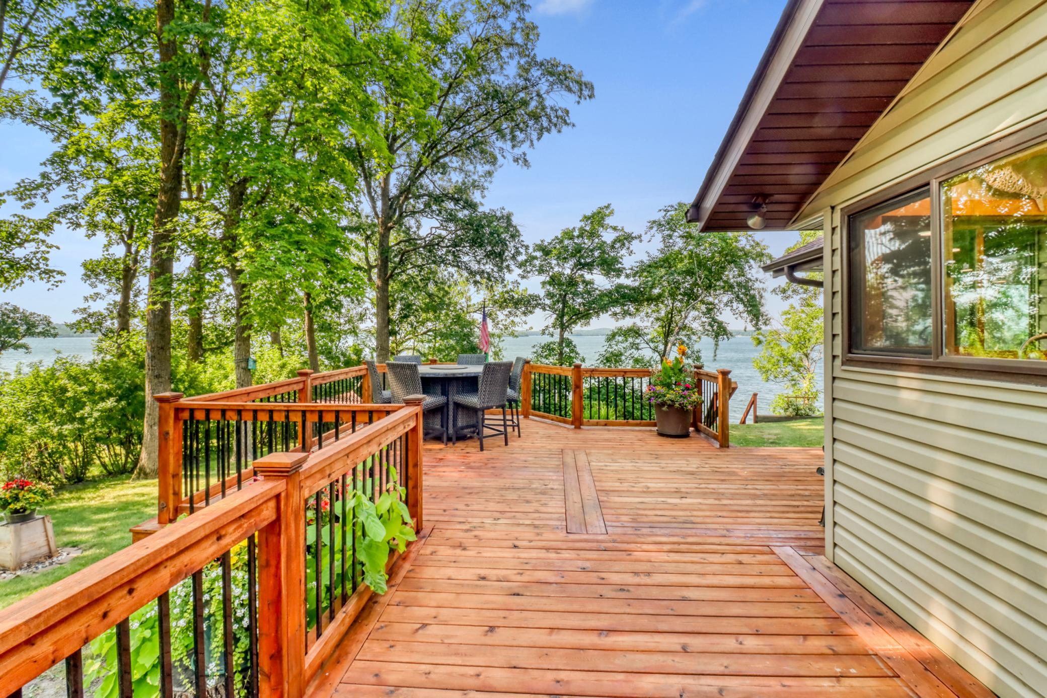 5th image of 33797 N Cotton Lake Rd, Rochert, MN 56578 | MLS# 7110338