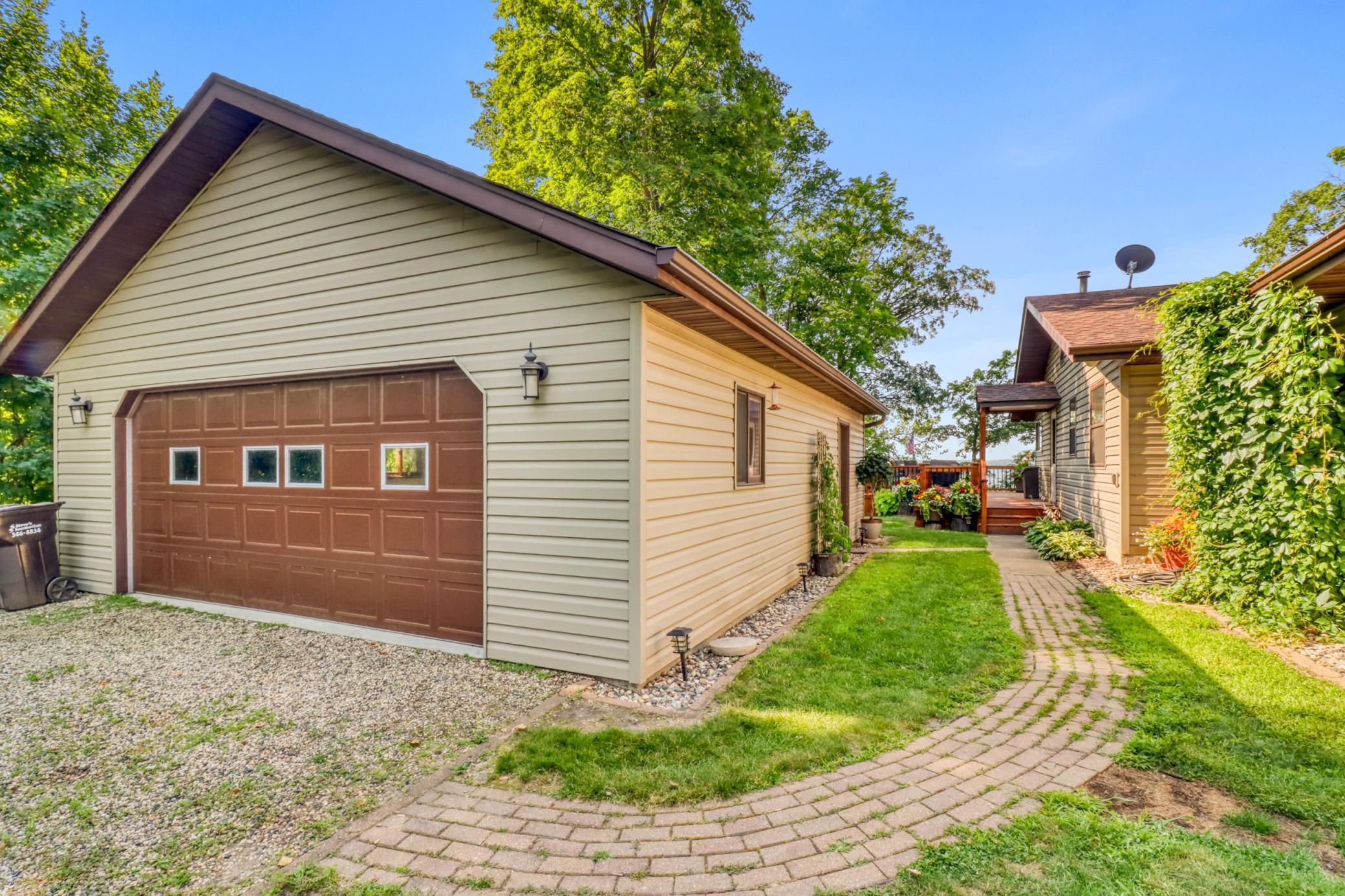 3rd image of 33797 N Cotton Lake Rd, Rochert, MN 56578 | MLS# 7110338