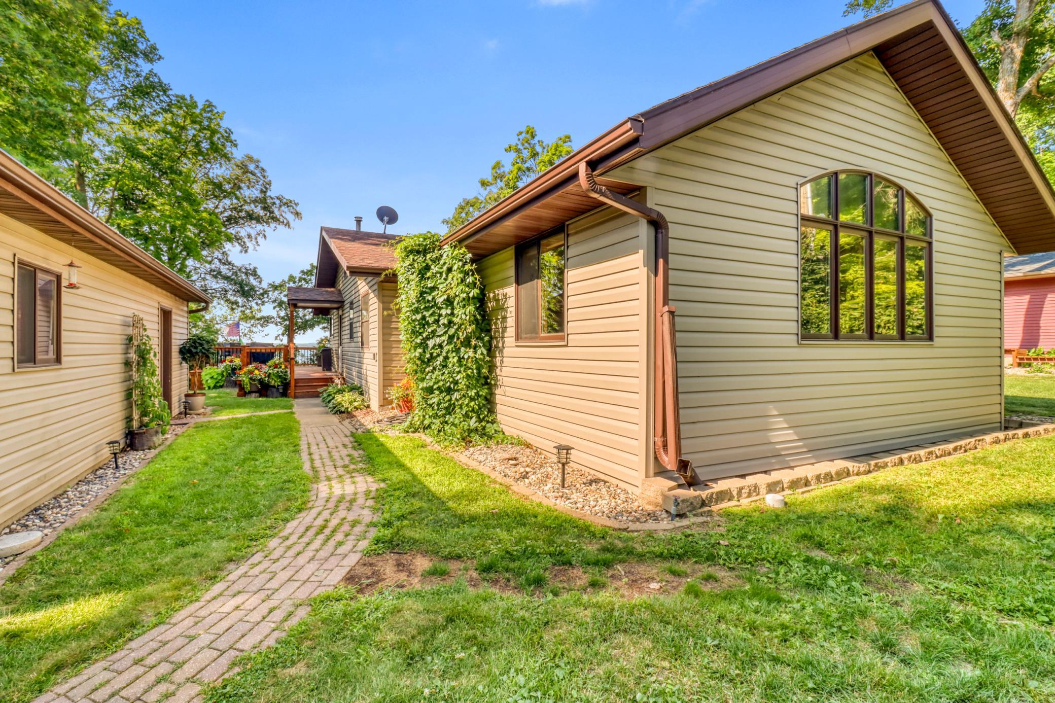 4th image of 33797 N Cotton Lake Rd, Rochert, MN 56578 | MLS# 7110338