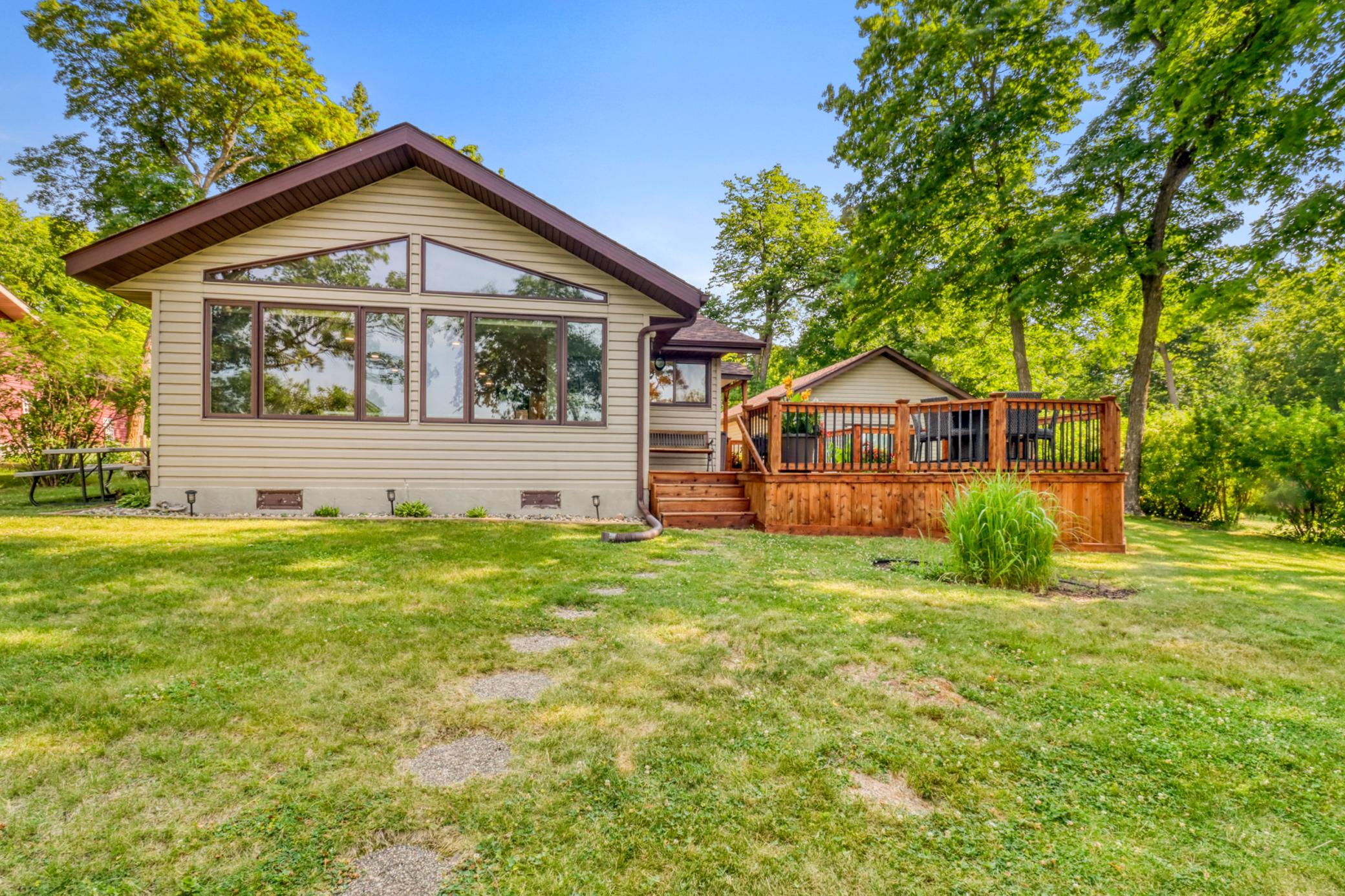 1st image of 33797 N Cotton Lake Rd, Rochert, MN 56578 | MLS# 7110338