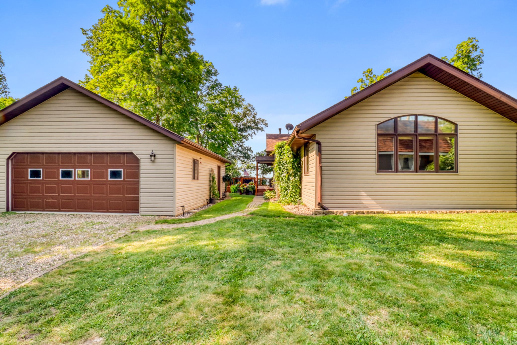 2nd image of 33797 N Cotton Lake Rd, Rochert, MN 56578 | MLS# 7110338