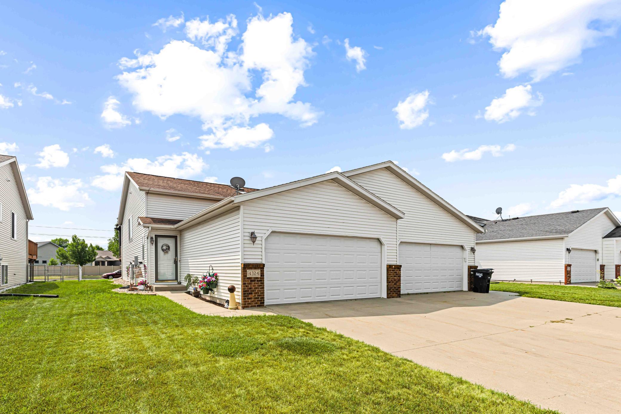 1st image of 4324 39 1/2 Ave S, Fargo, ND 58104 | MLS# 7110358