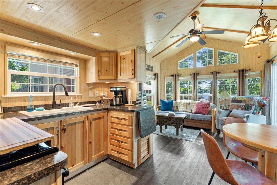 4th image of 15827 Wilderness Trail - Unit 62, Crosslake, MN 56442 | MLS# 7110364