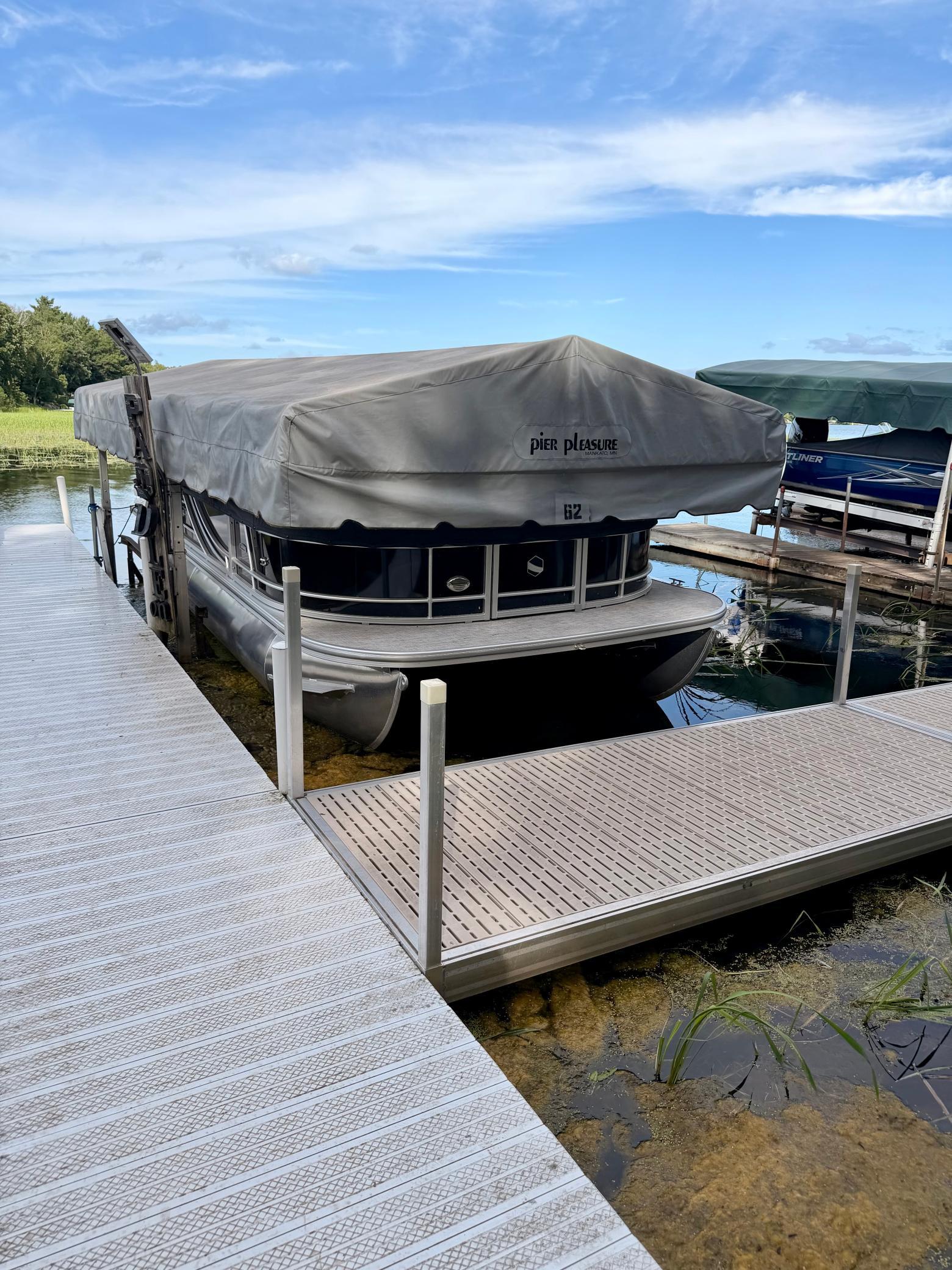 2nd image of 15827 Wilderness Trail   Unit 62, Crosslake, MN 56442 | MLS# 7110364